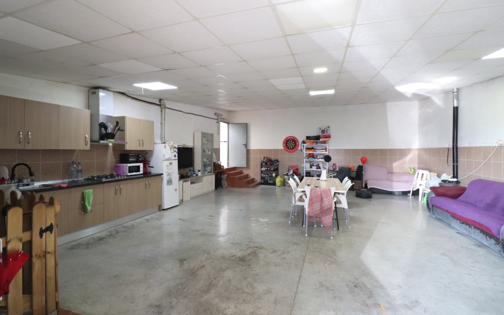 A Vendre - Villa - Almoradi - El Saladar