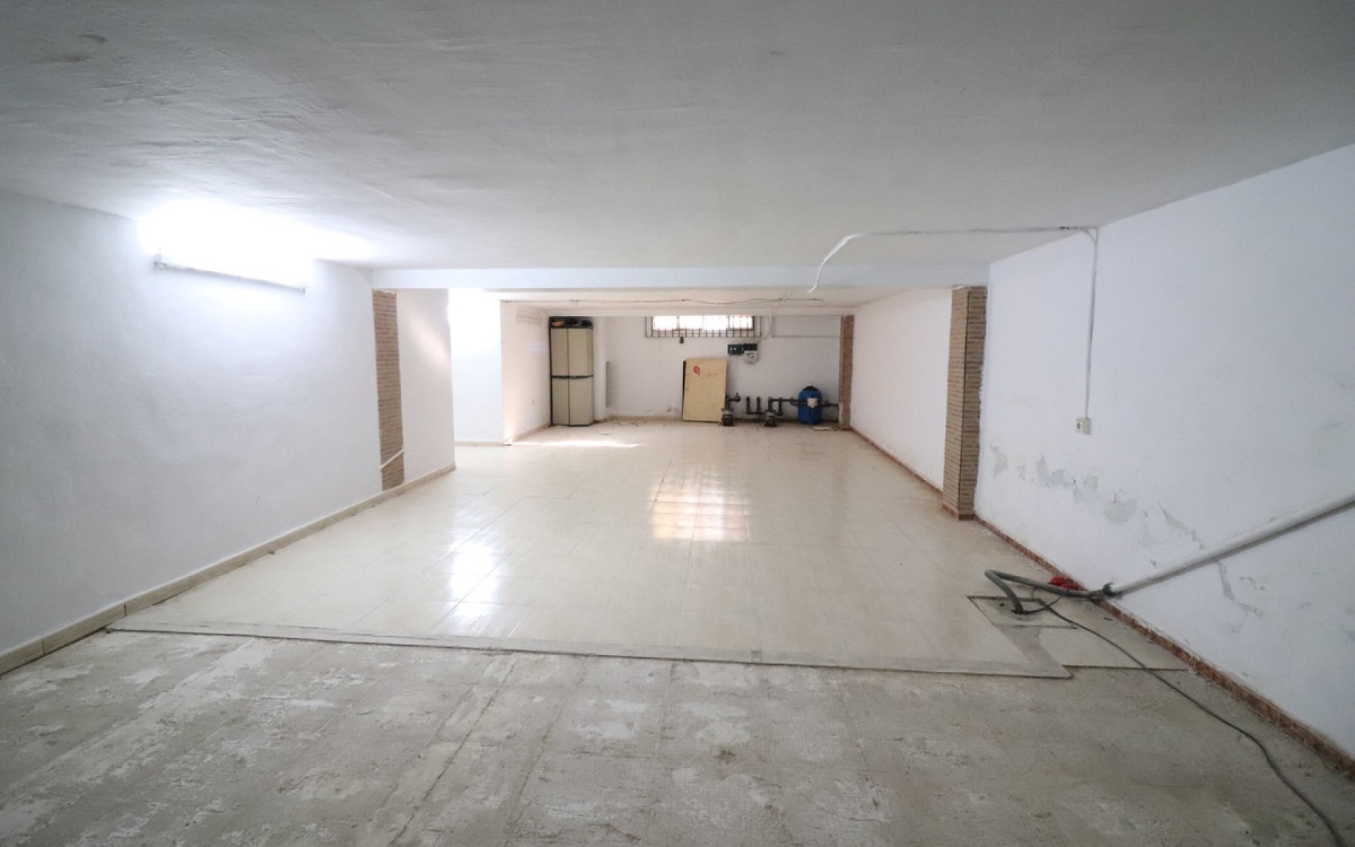 A Vendre - Villa - Almoradi - El Saladar