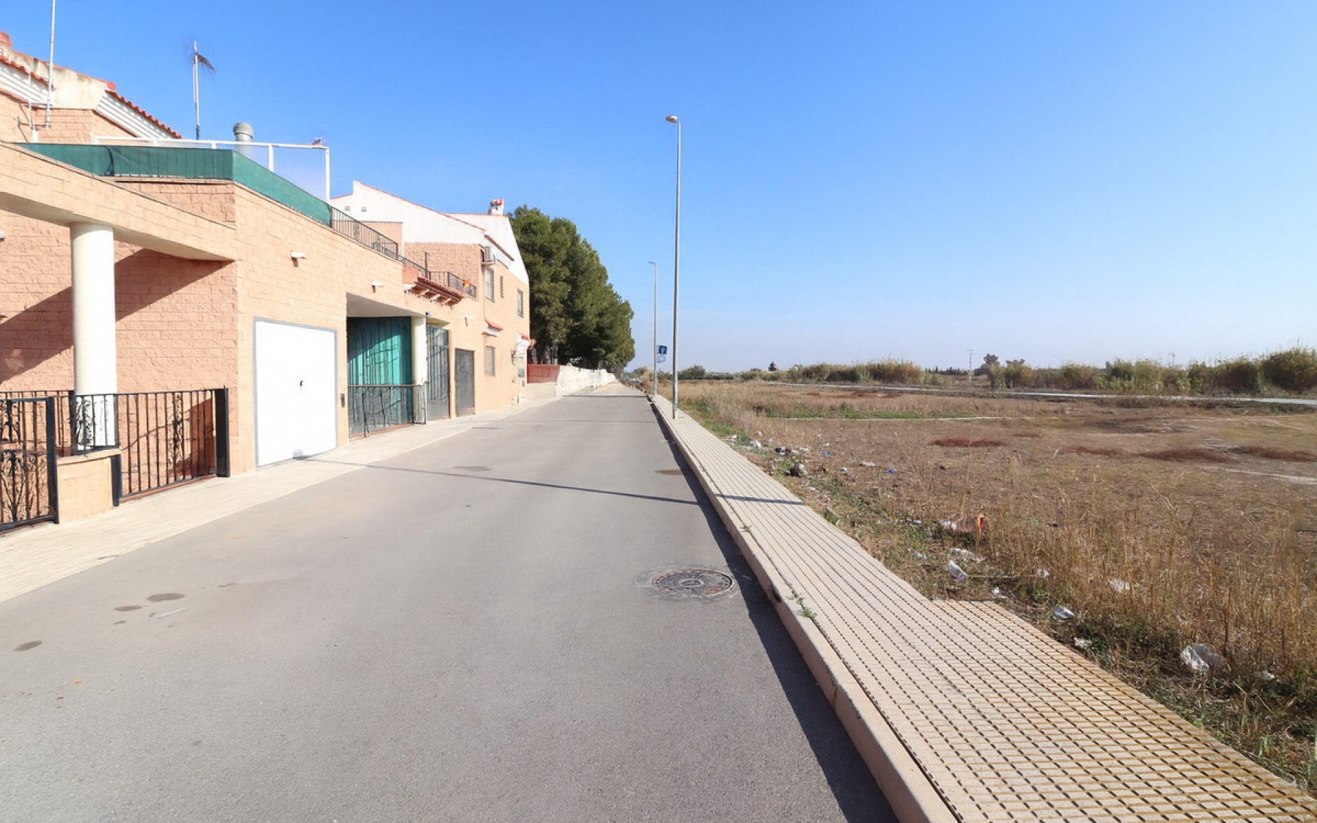 A Vendre - Villa - Almoradi - El Saladar