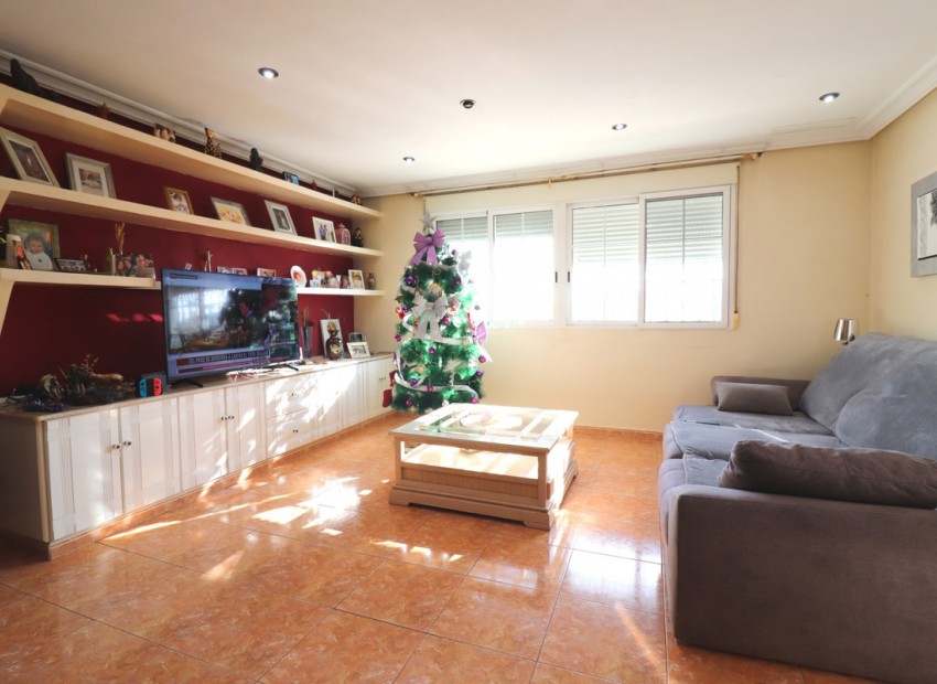 A Vendre - Villa - Almoradi - El Saladar