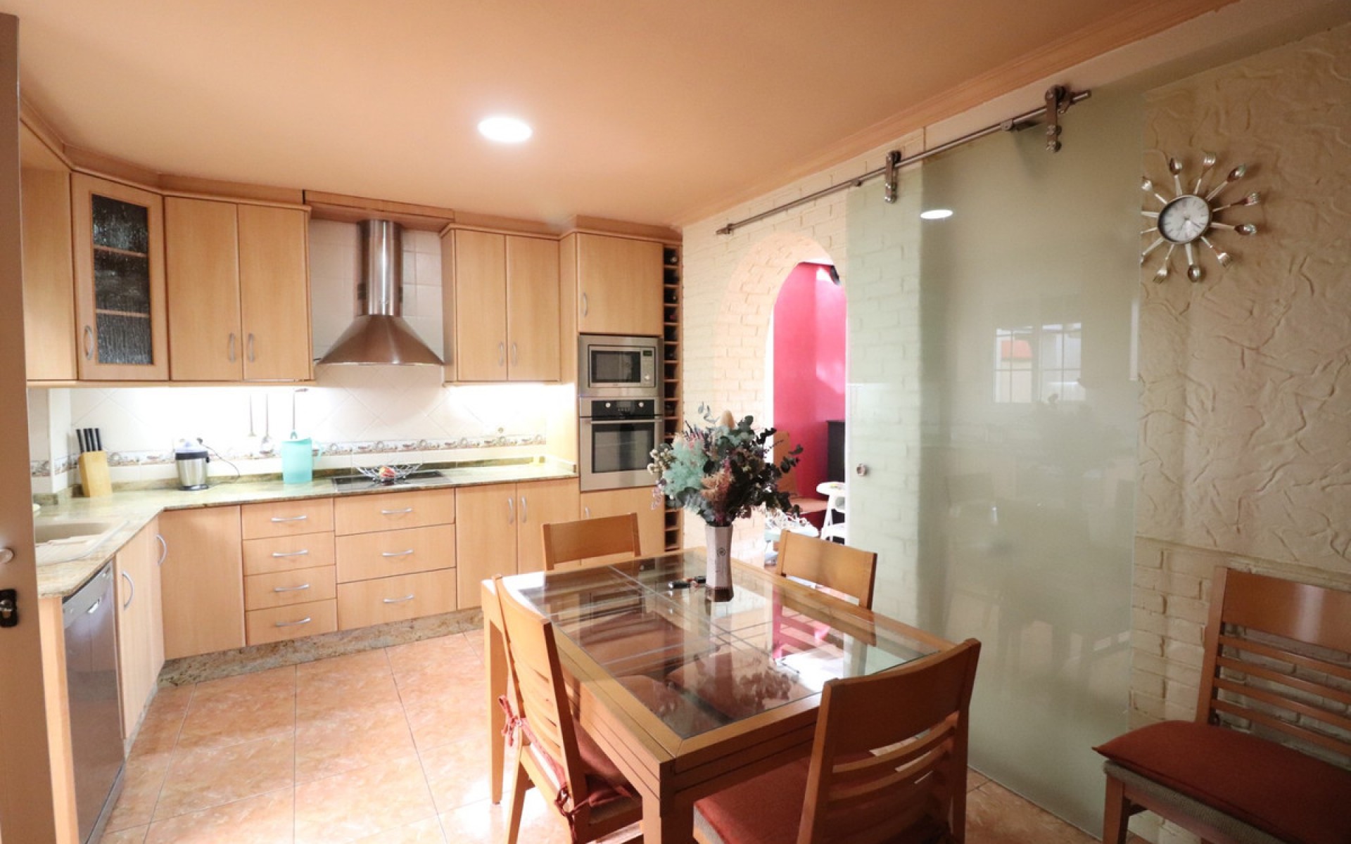 A Vendre - Villa - Almoradi - El Saladar