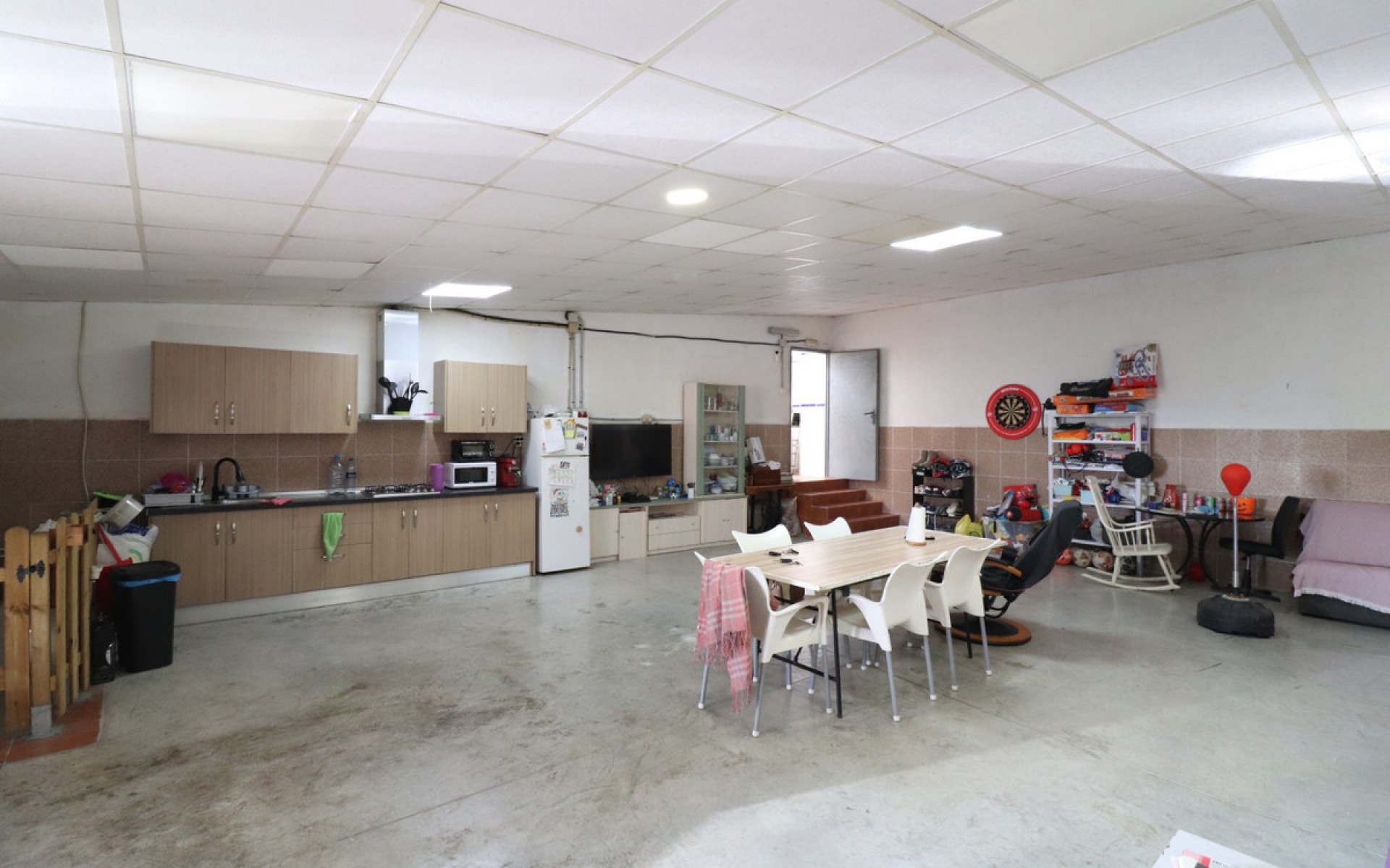 A Vendre - Villa - Almoradi - El Saladar