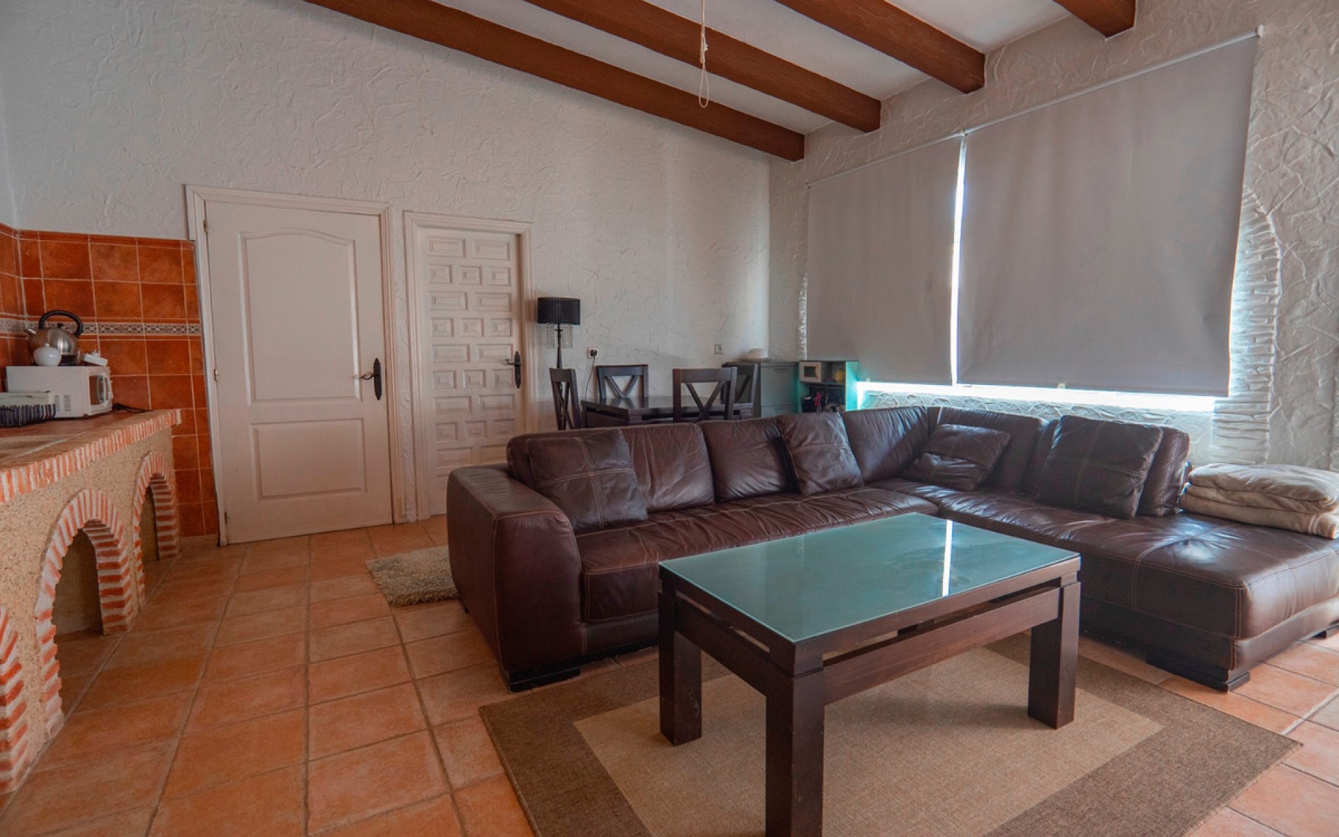 A Vendre - Villa - Almoradi - Heredades