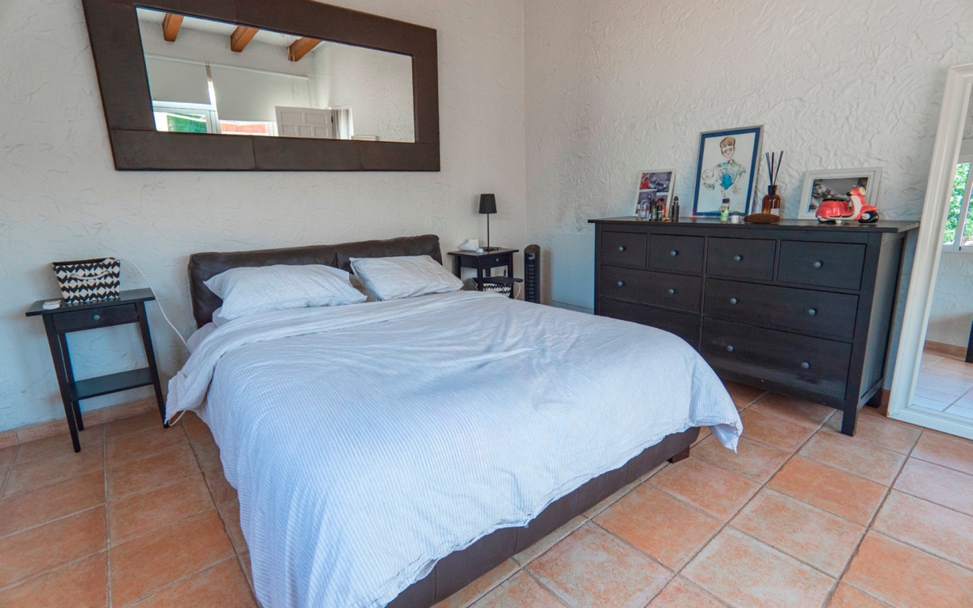 A Vendre - Villa - Almoradi - Heredades