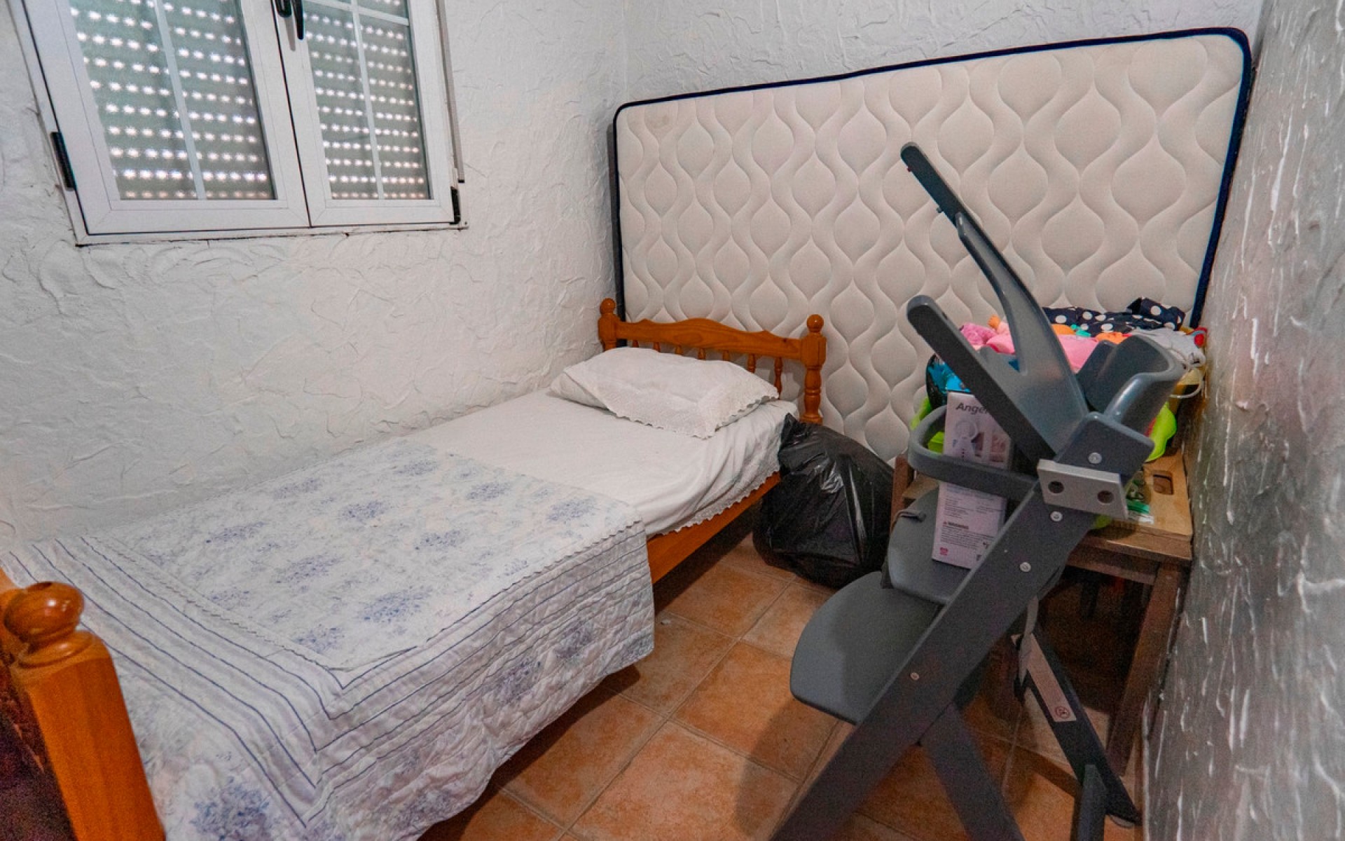 A Vendre - Villa - Almoradi - Heredades