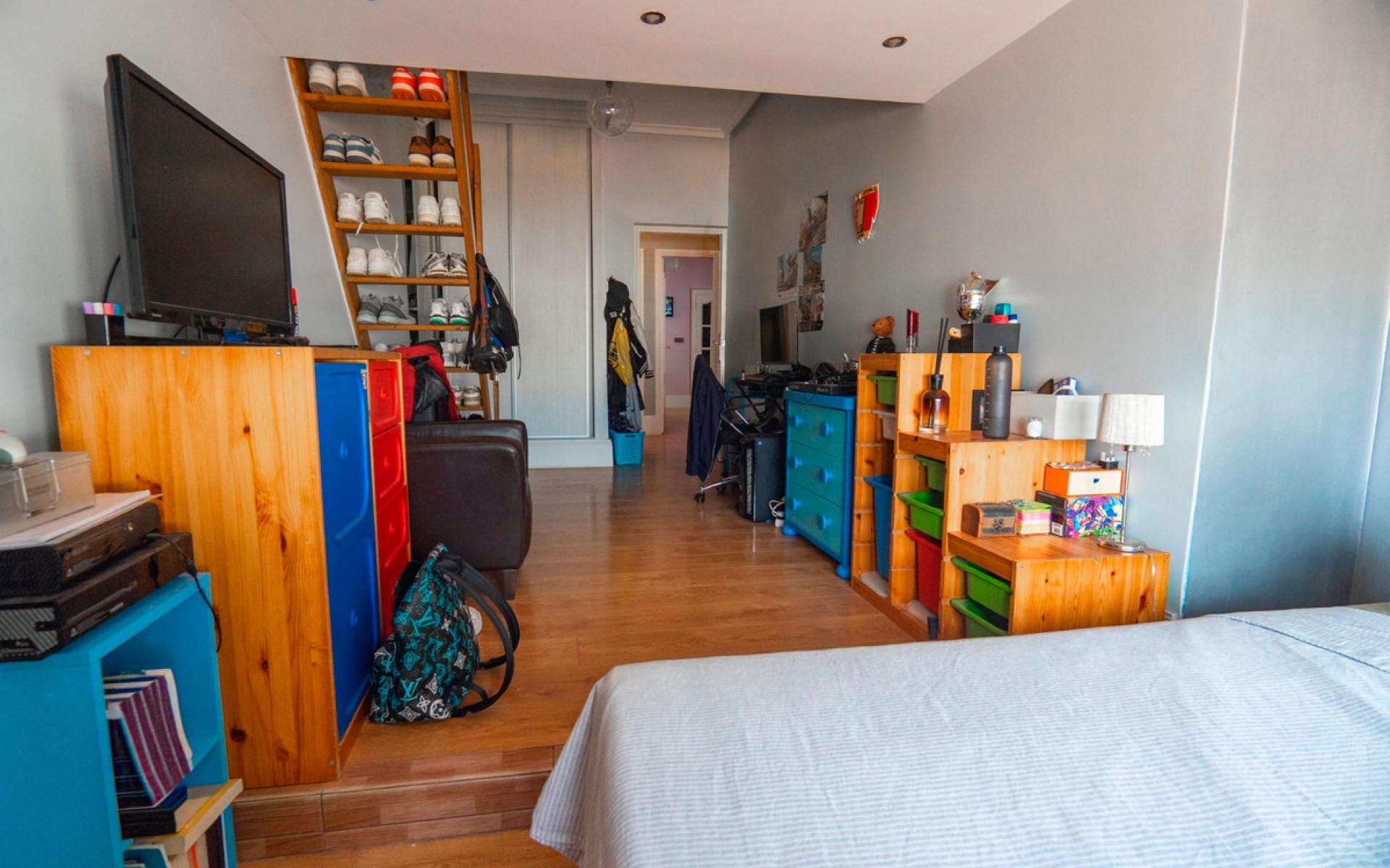 A Vendre - Villa - Almoradi - Heredades