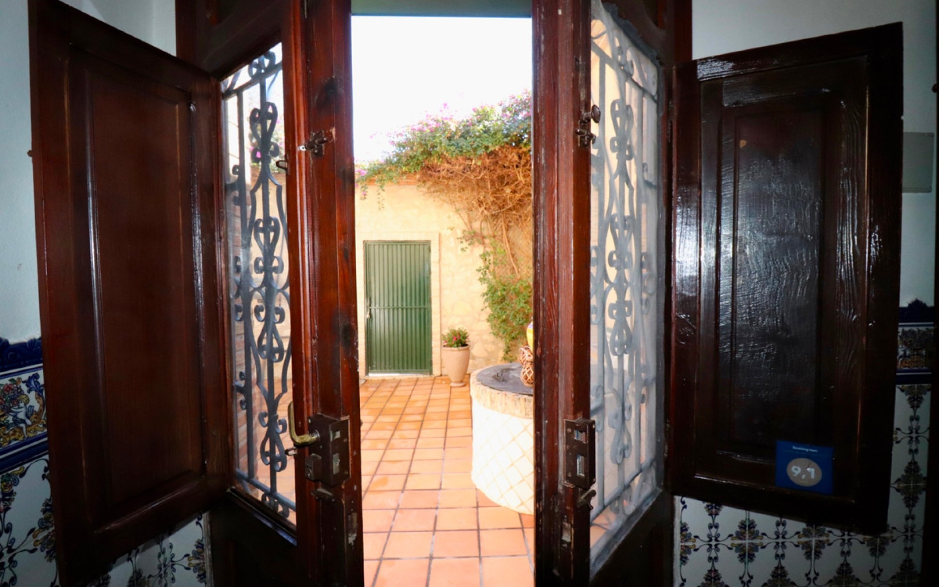A Vendre - Villa - Almoradi - Heredades