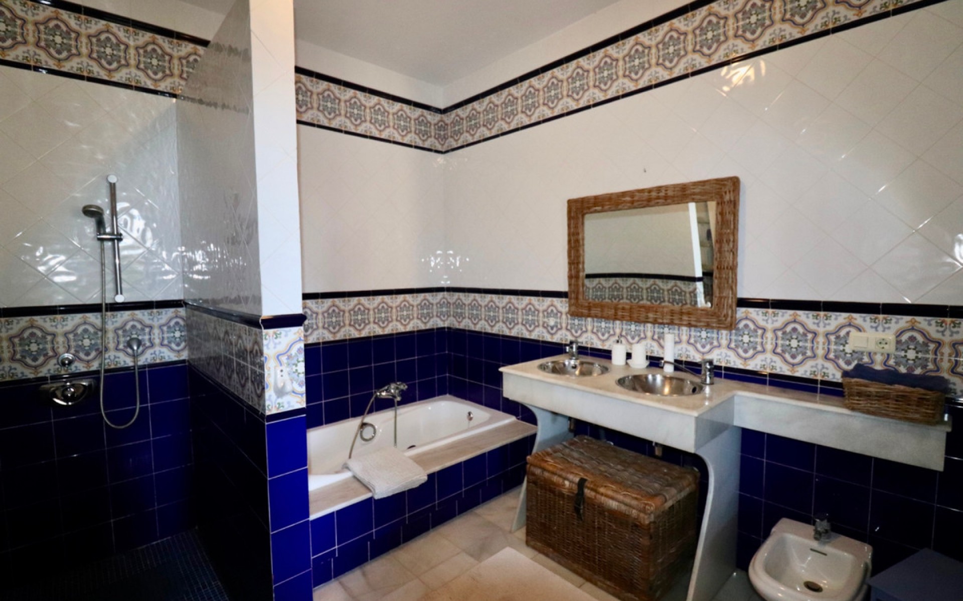 A Vendre - Villa - Almoradi - Heredades