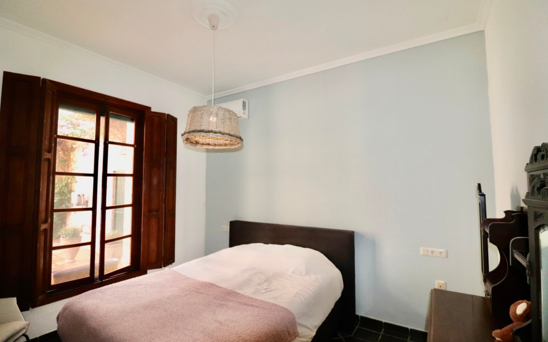 A Vendre - Villa - Almoradi - Heredades