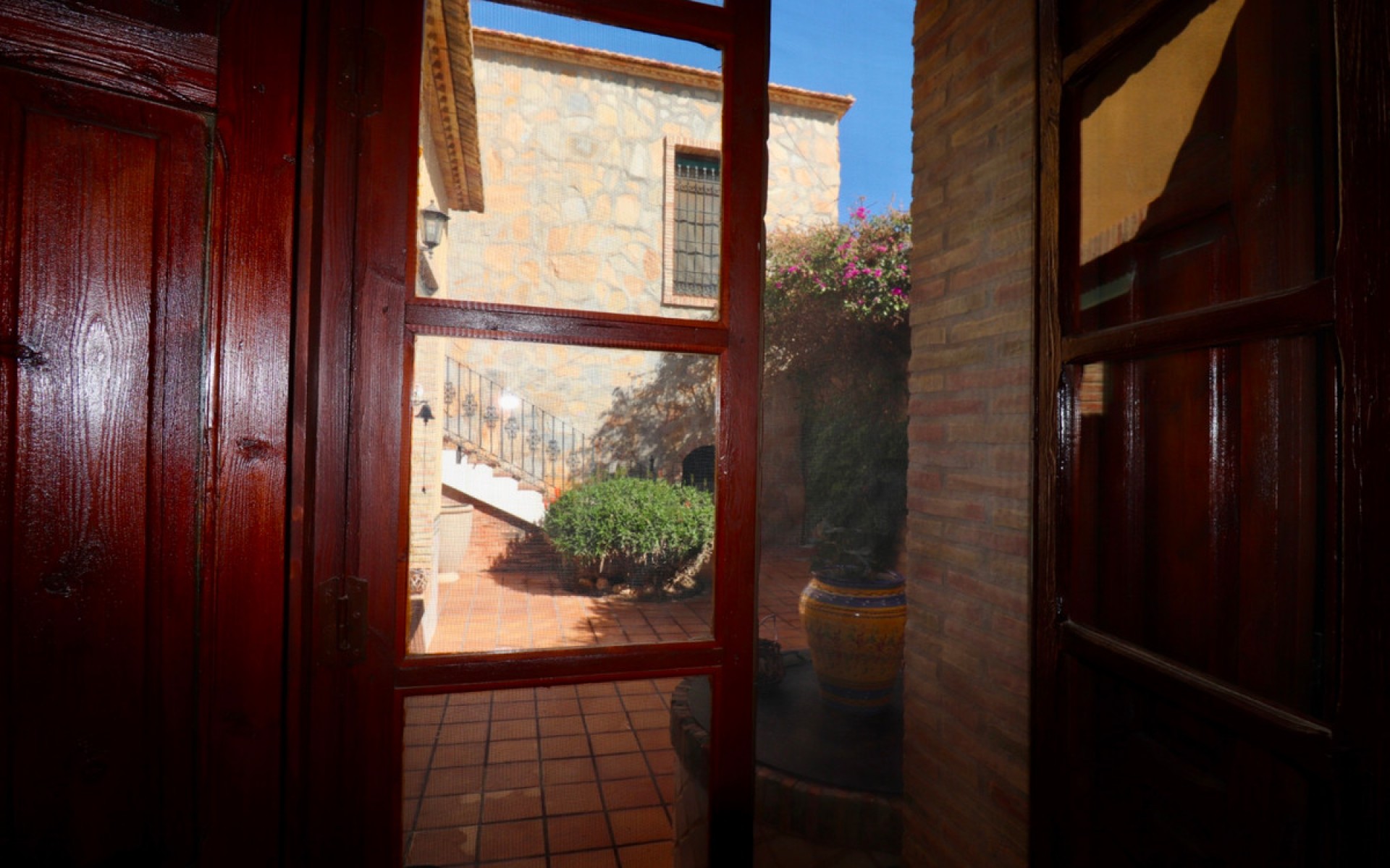 A Vendre - Villa - Almoradi - Heredades