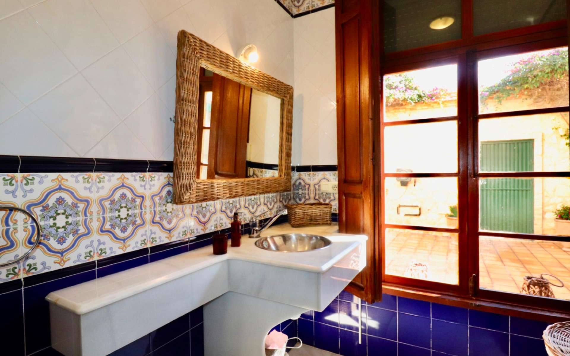 A Vendre - Villa - Almoradi - Heredades