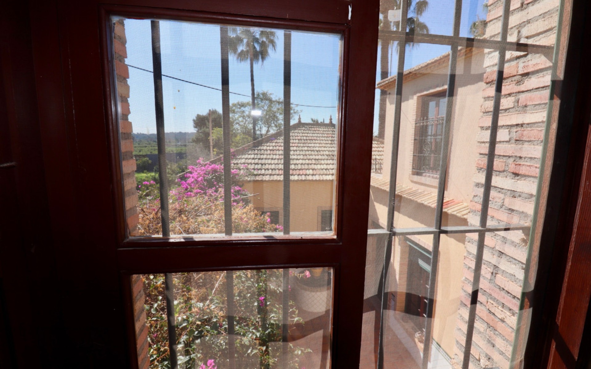 A Vendre - Villa - Almoradi - Heredades