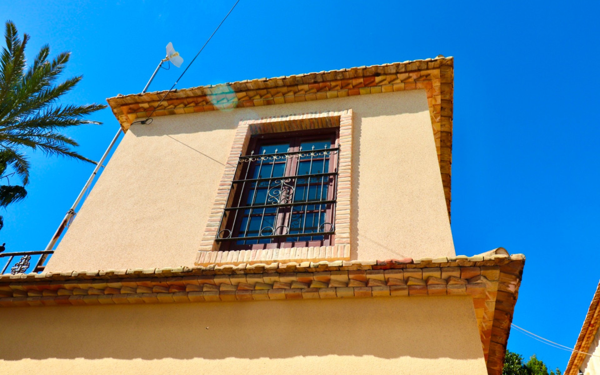 A Vendre - Villa - Almoradi - Heredades