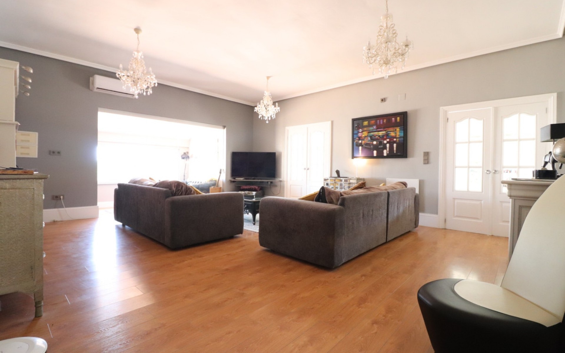 A Vendre - Villa - Almoradi - Heredades