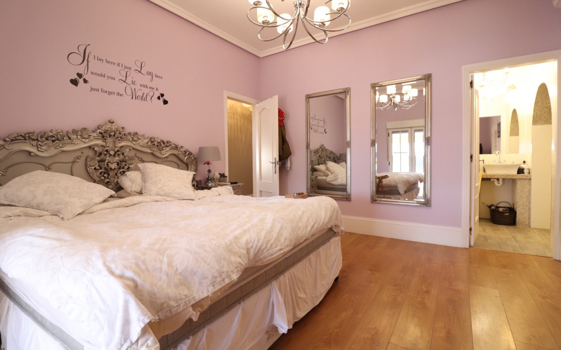 A Vendre - Villa - Almoradi - Heredades