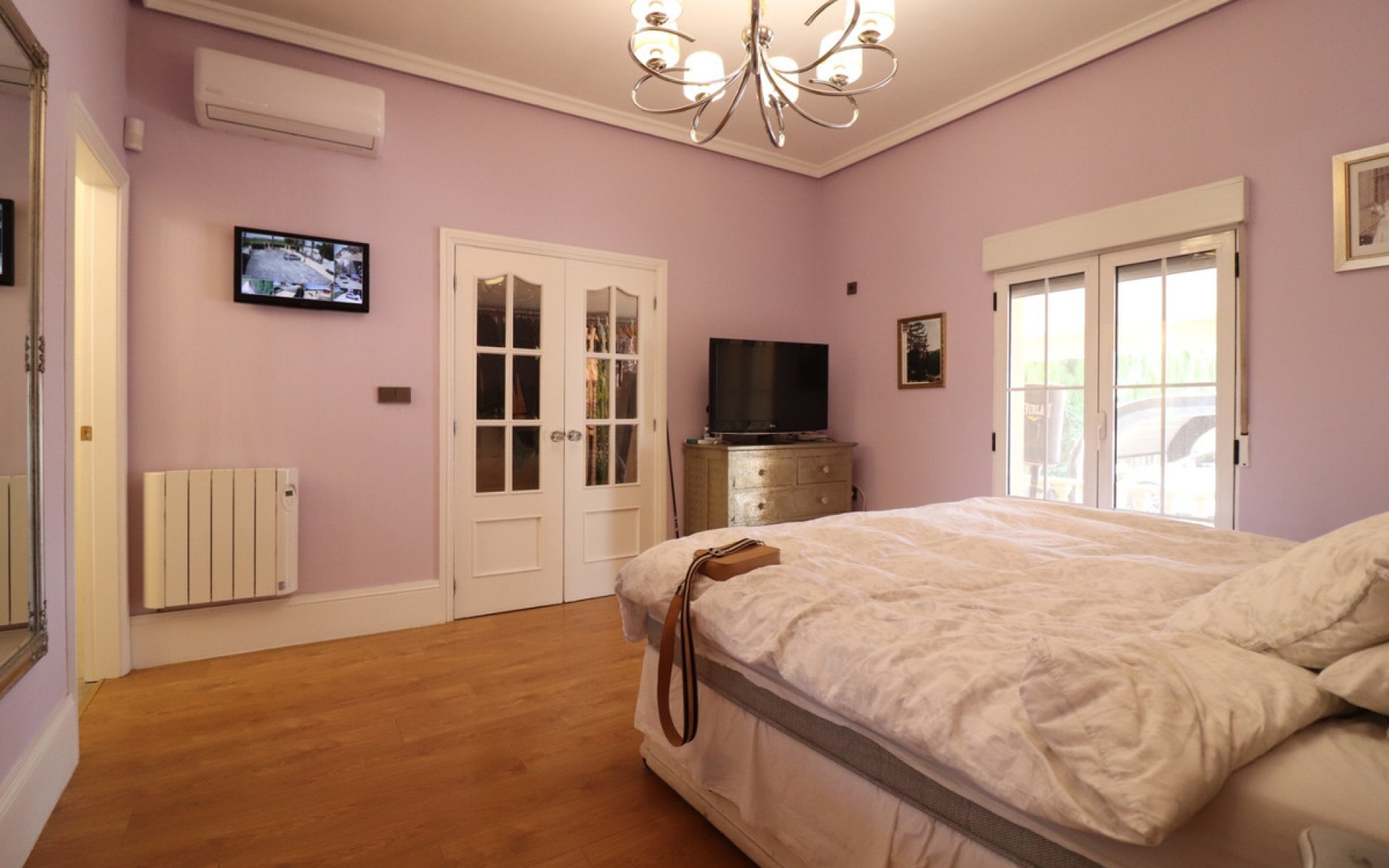 A Vendre - Villa - Almoradi - Heredades