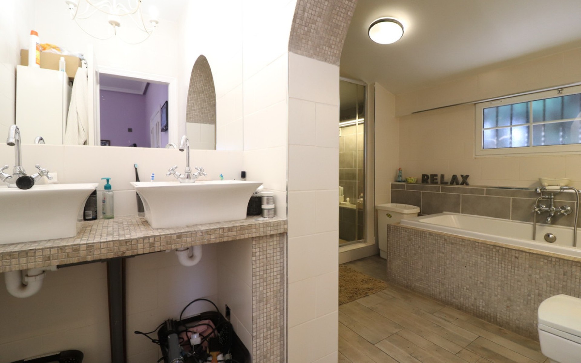 A Vendre - Villa - Almoradi - Heredades