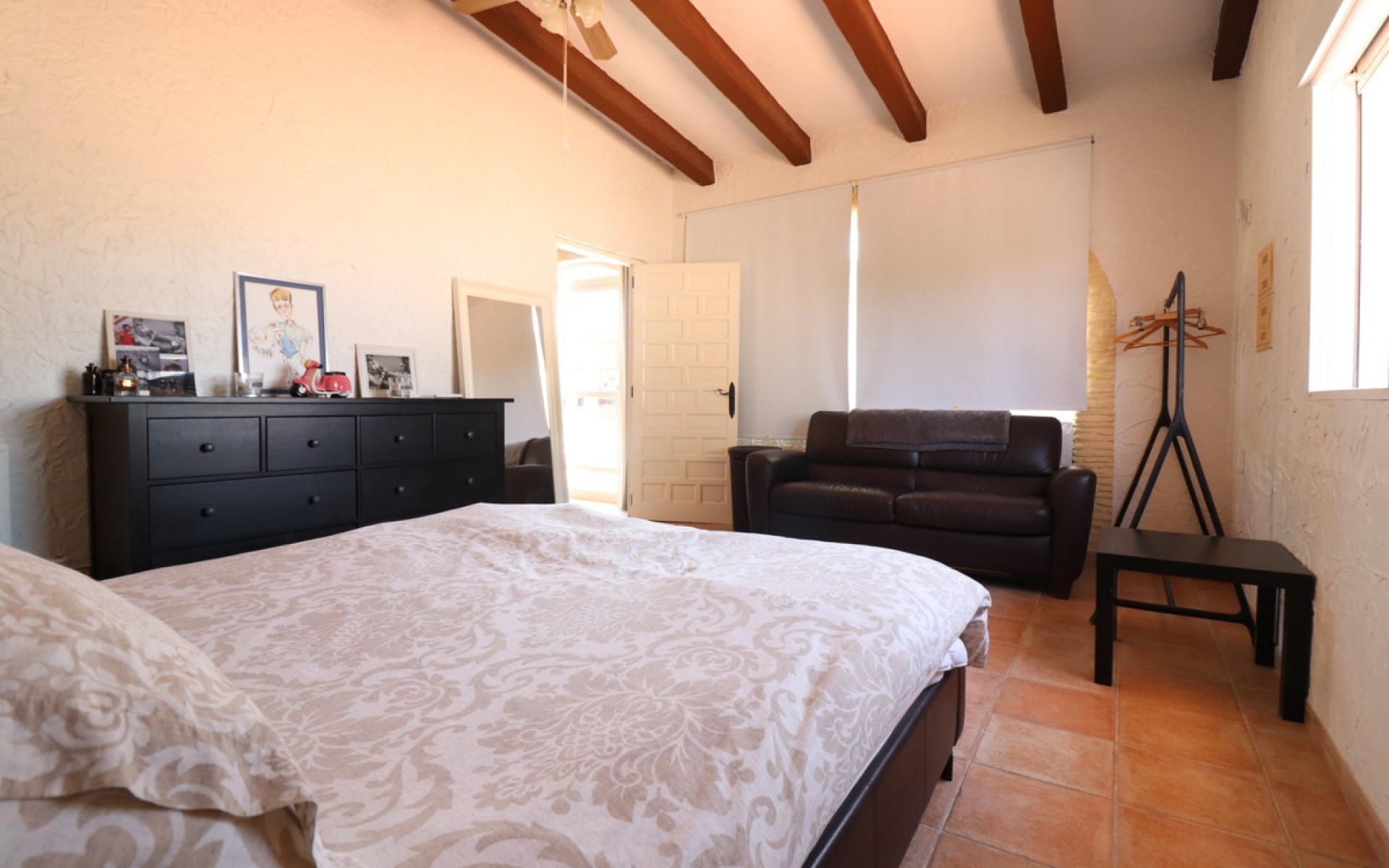 A Vendre - Villa - Almoradi - Heredades