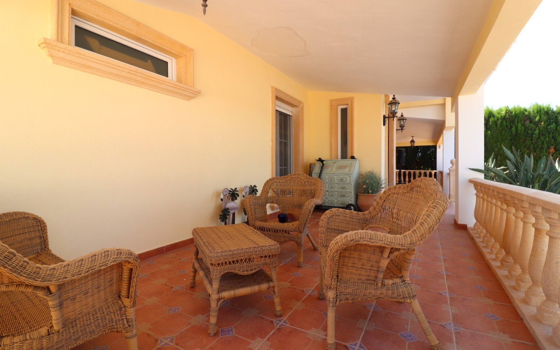 A Vendre - Villa - Almoradi - Heredades