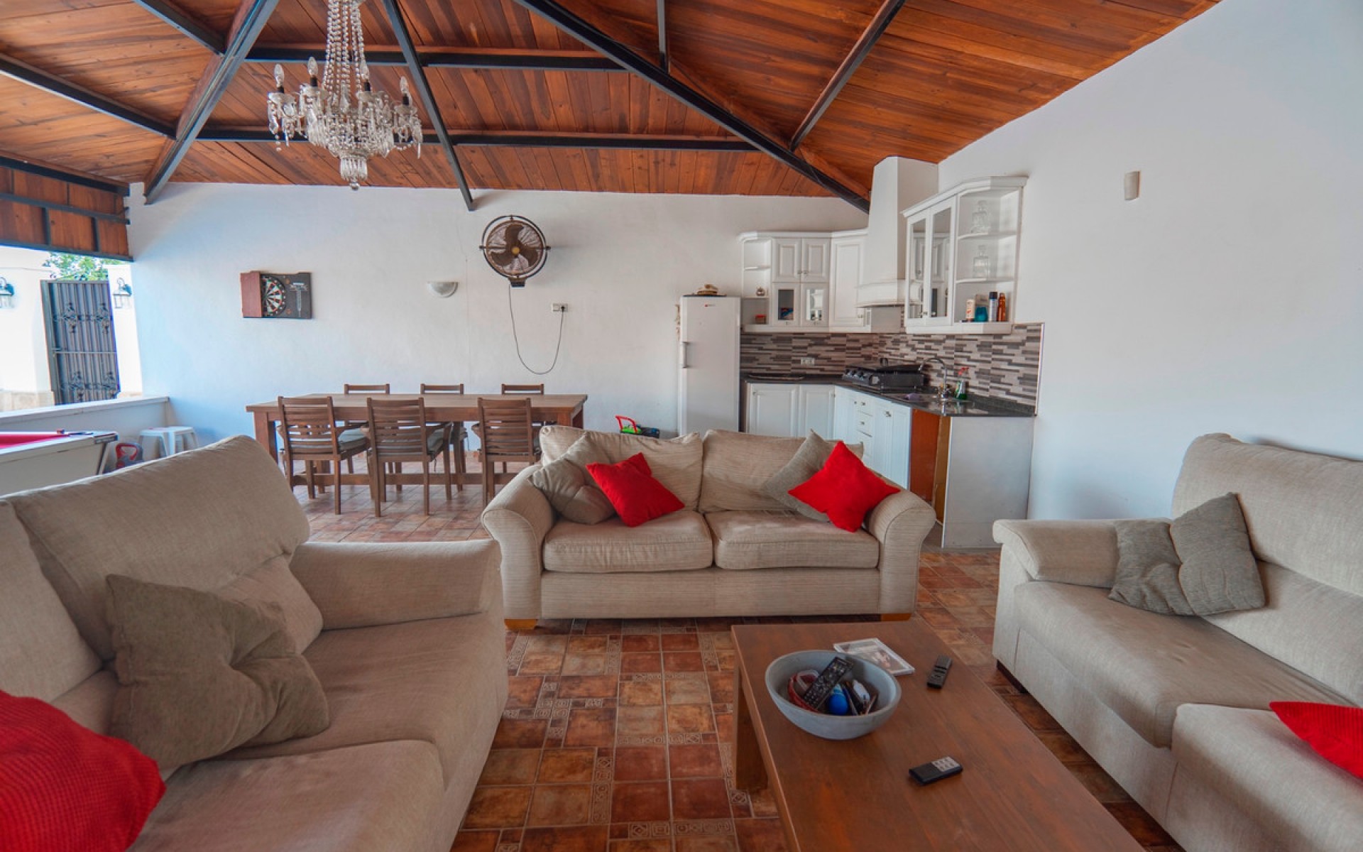 A Vendre - Villa - Almoradi - Heredades