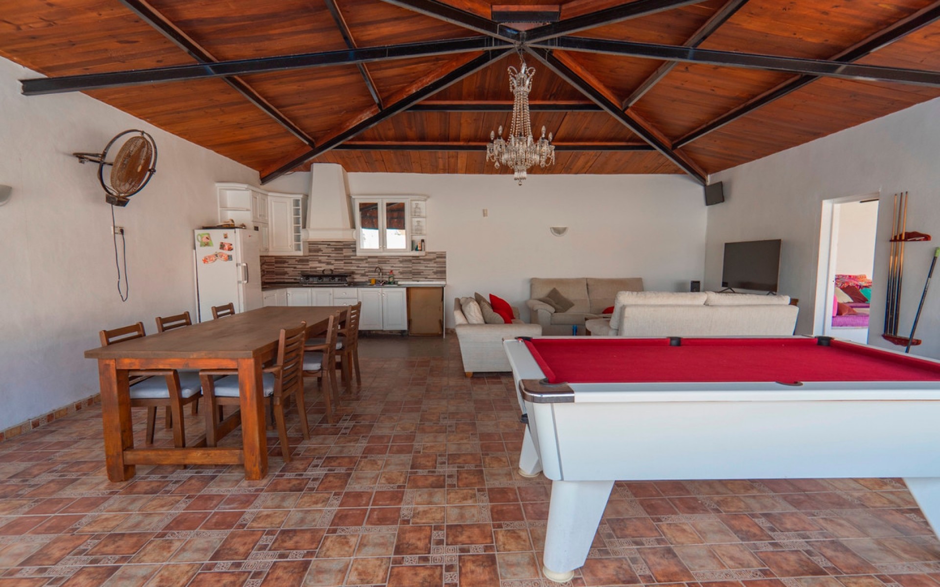 A Vendre - Villa - Almoradi - Heredades