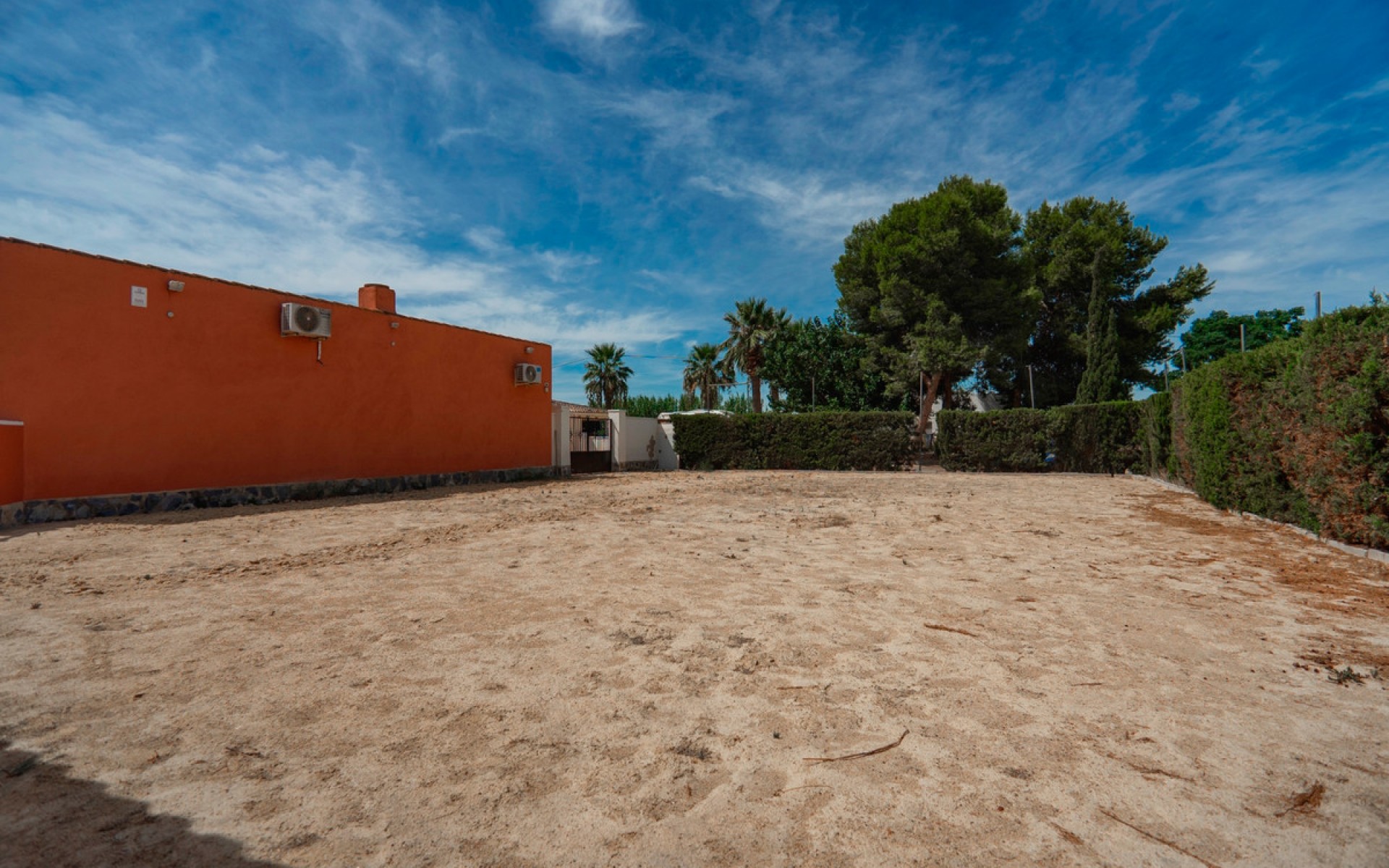 A Vendre - Villa - Almoradi - Heredades