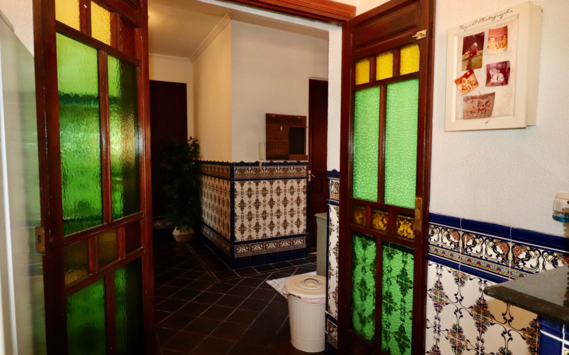 A Vendre - Villa - Almoradi - Heredades