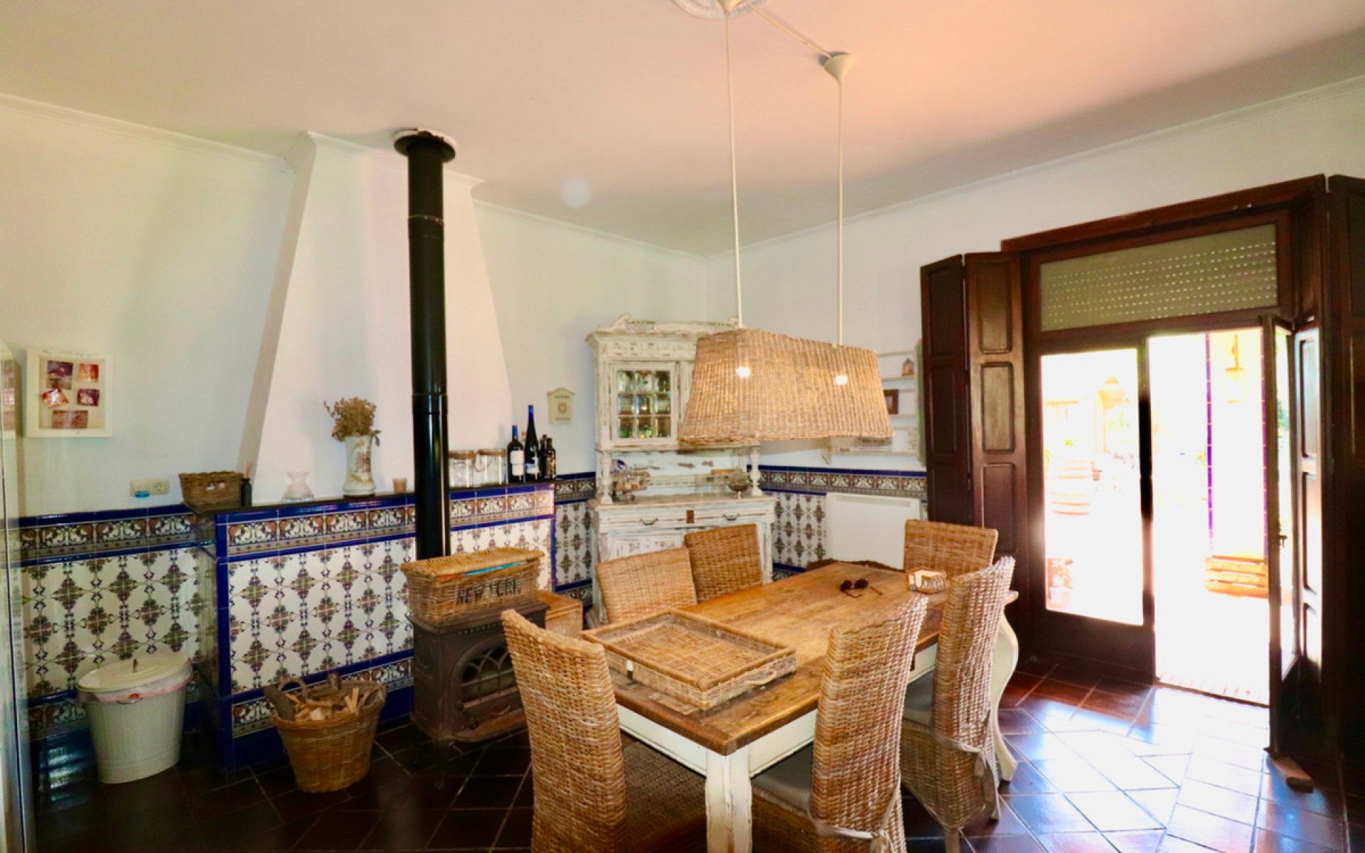 A Vendre - Villa - Almoradi - Heredades