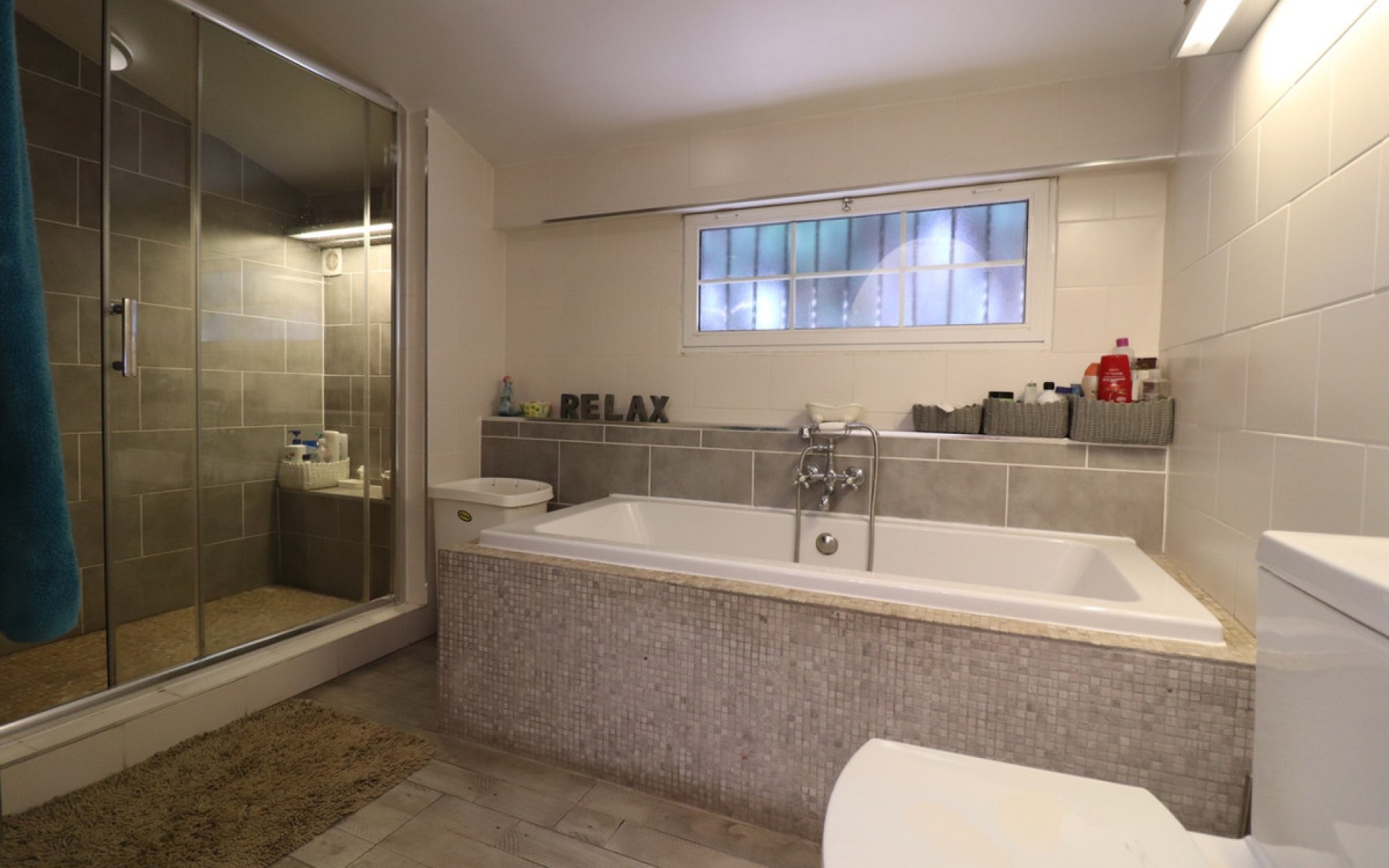 A Vendre - Villa - Almoradi - Heredades