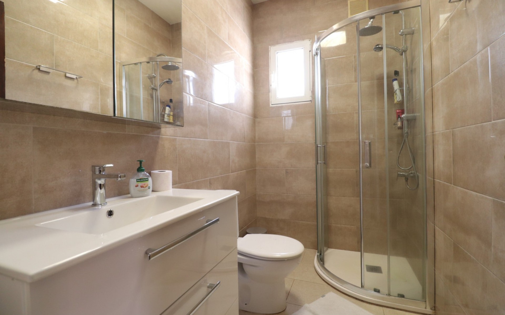 A Vendre - Villa - Almoradi - Heredades