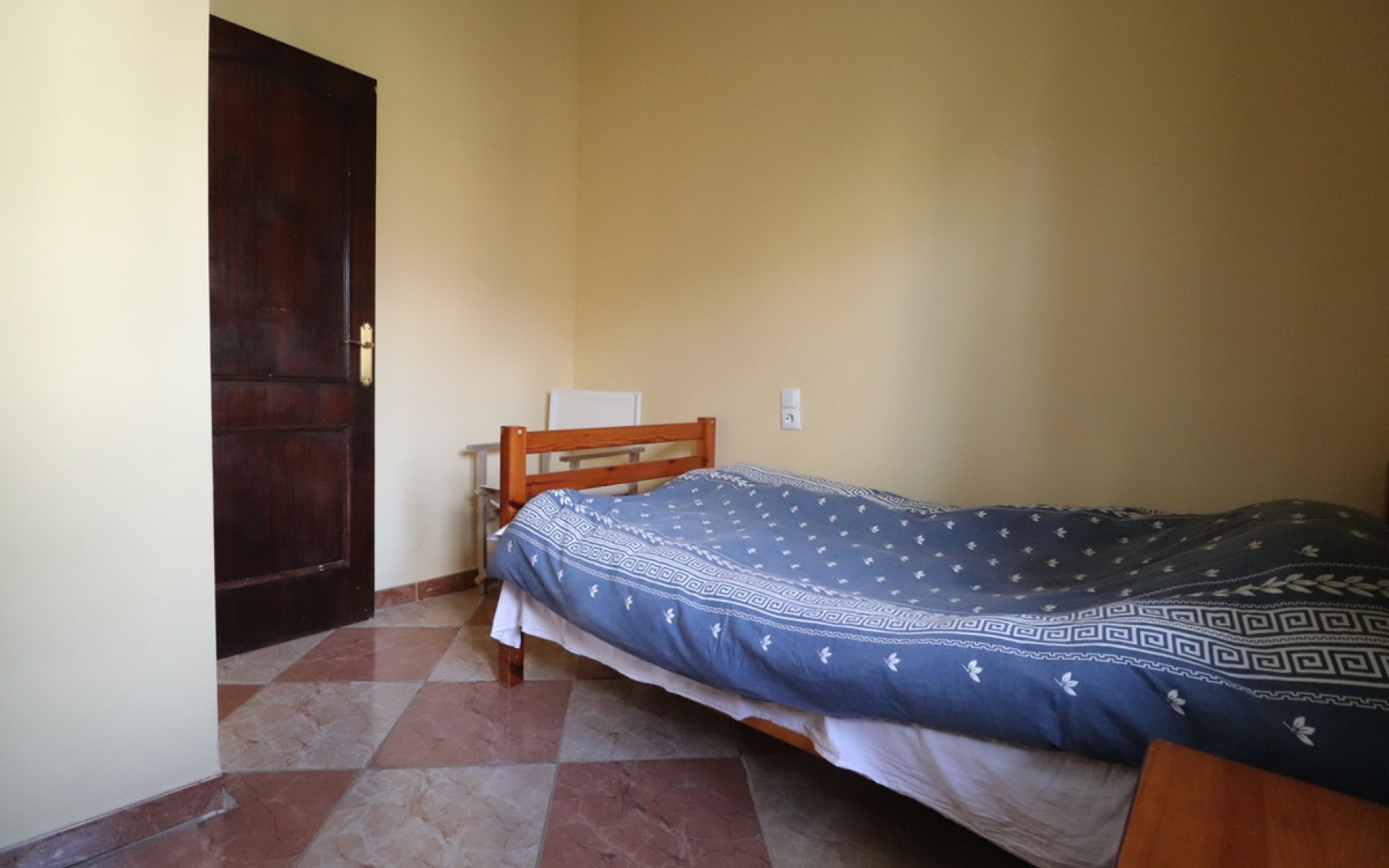 A Vendre - Villa - Almoradi - Heredades