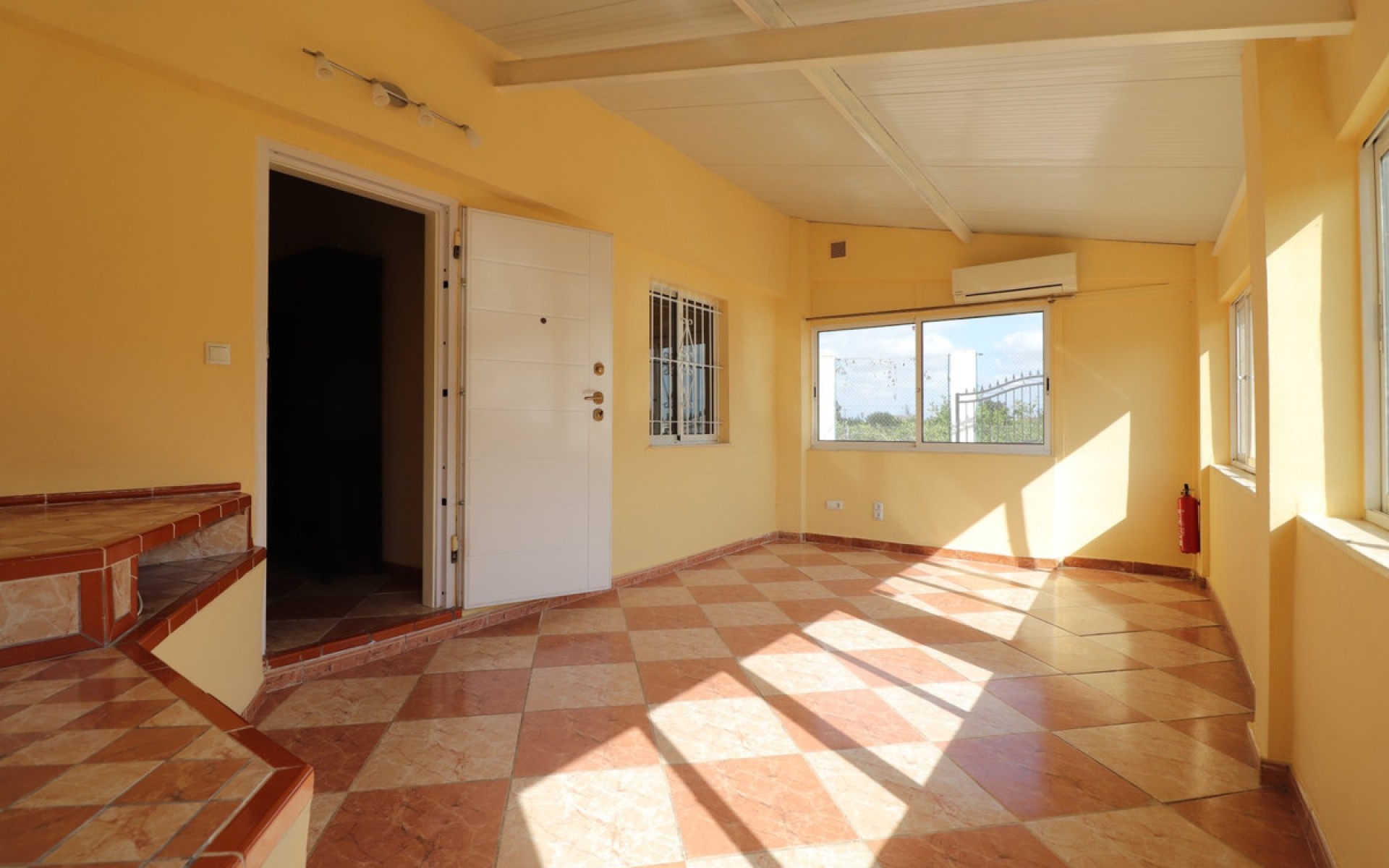 A Vendre - Villa - Almoradi - Heredades