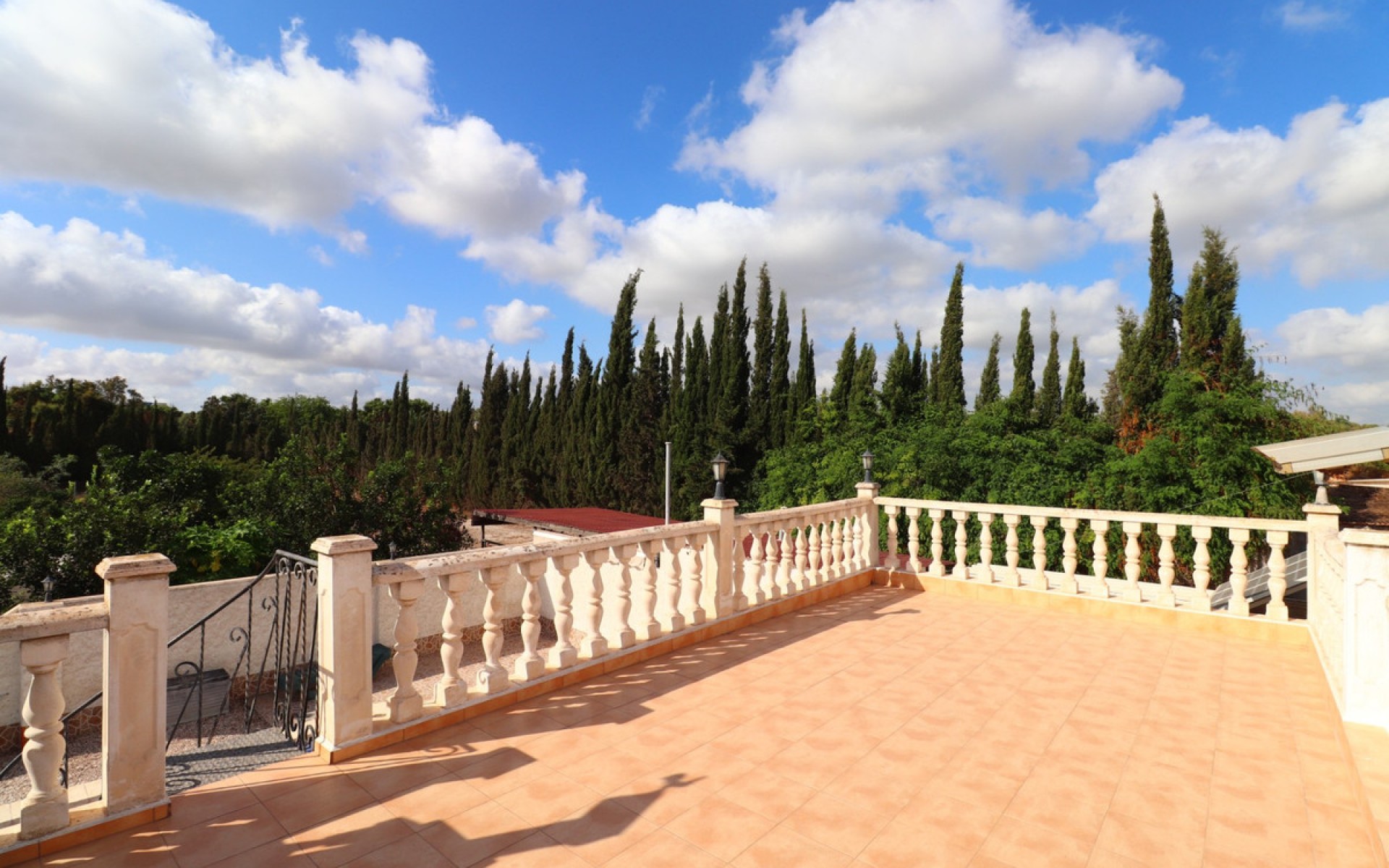 A Vendre - Villa - Almoradi - Heredades