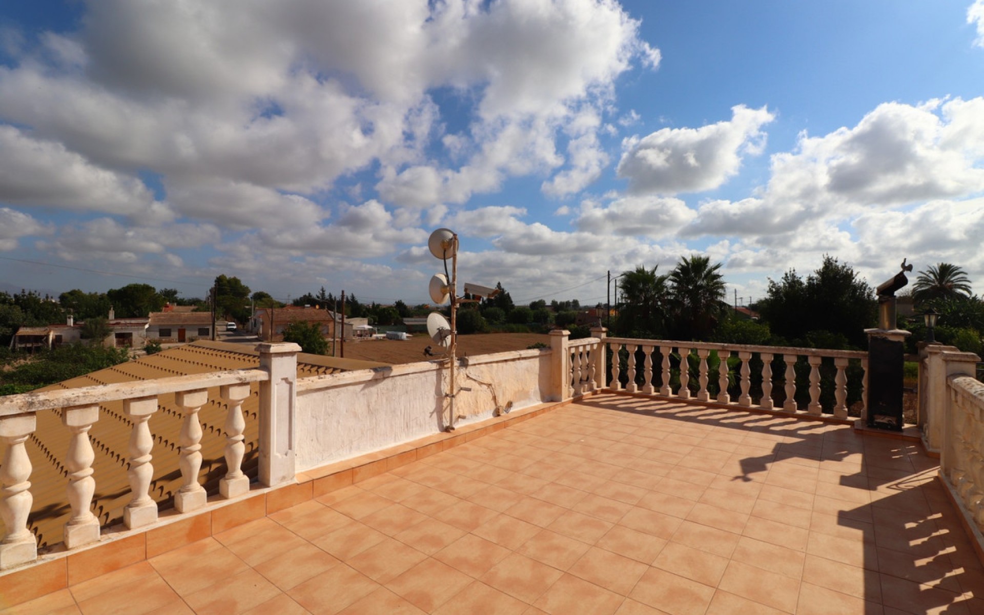 A Vendre - Villa - Almoradi - Heredades