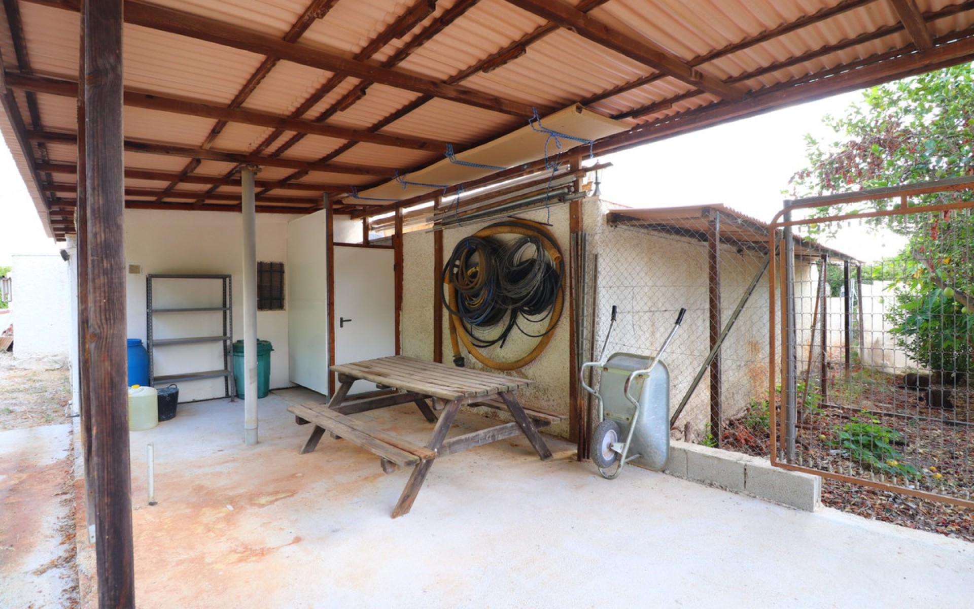 A Vendre - Villa - Almoradi - Heredades