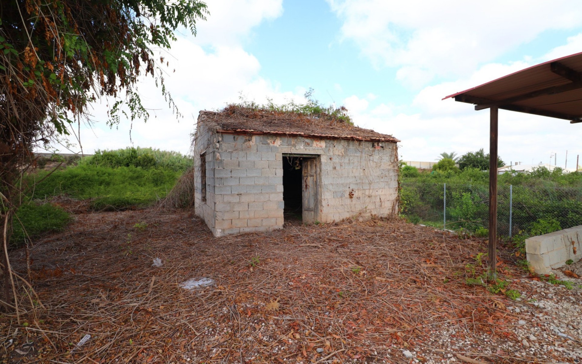 A Vendre - Villa - Almoradi - Heredades