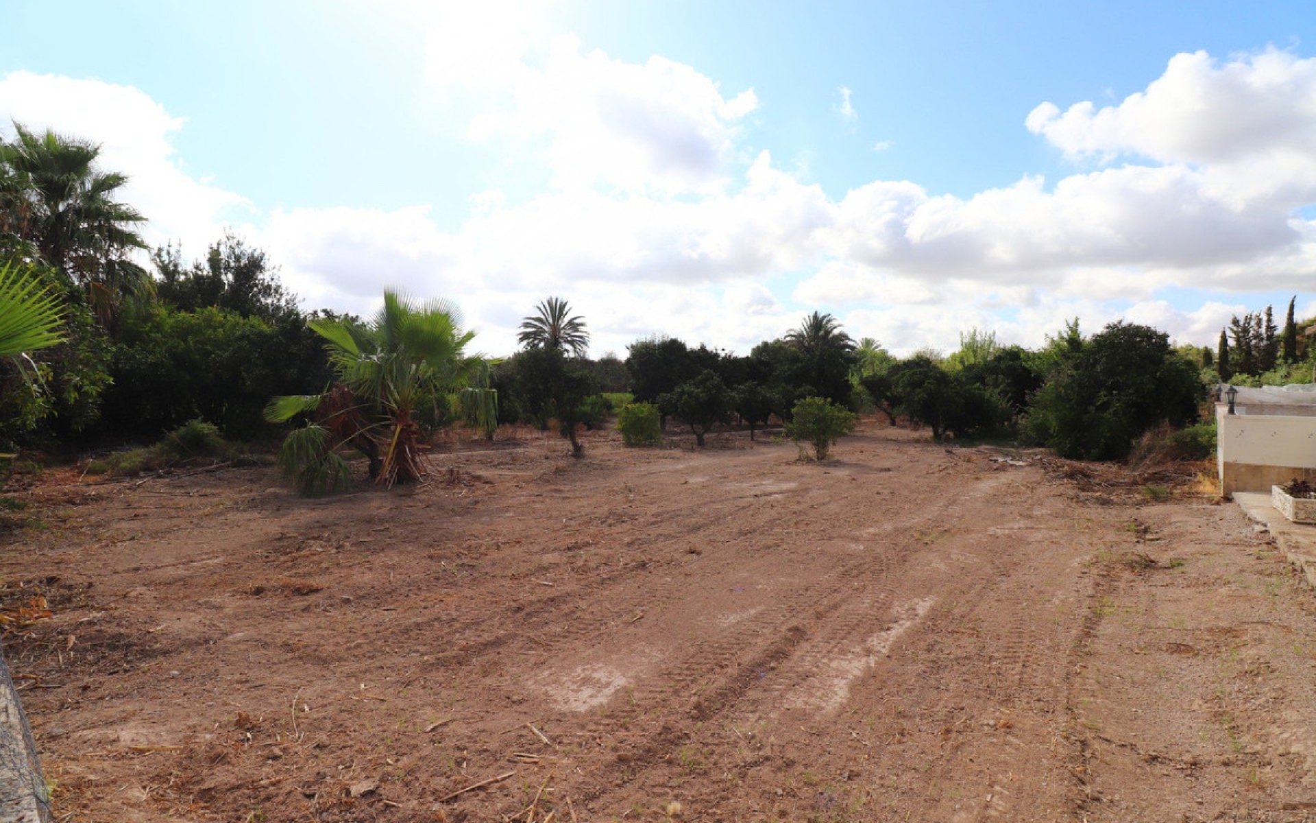 A Vendre - Villa - Almoradi - Heredades