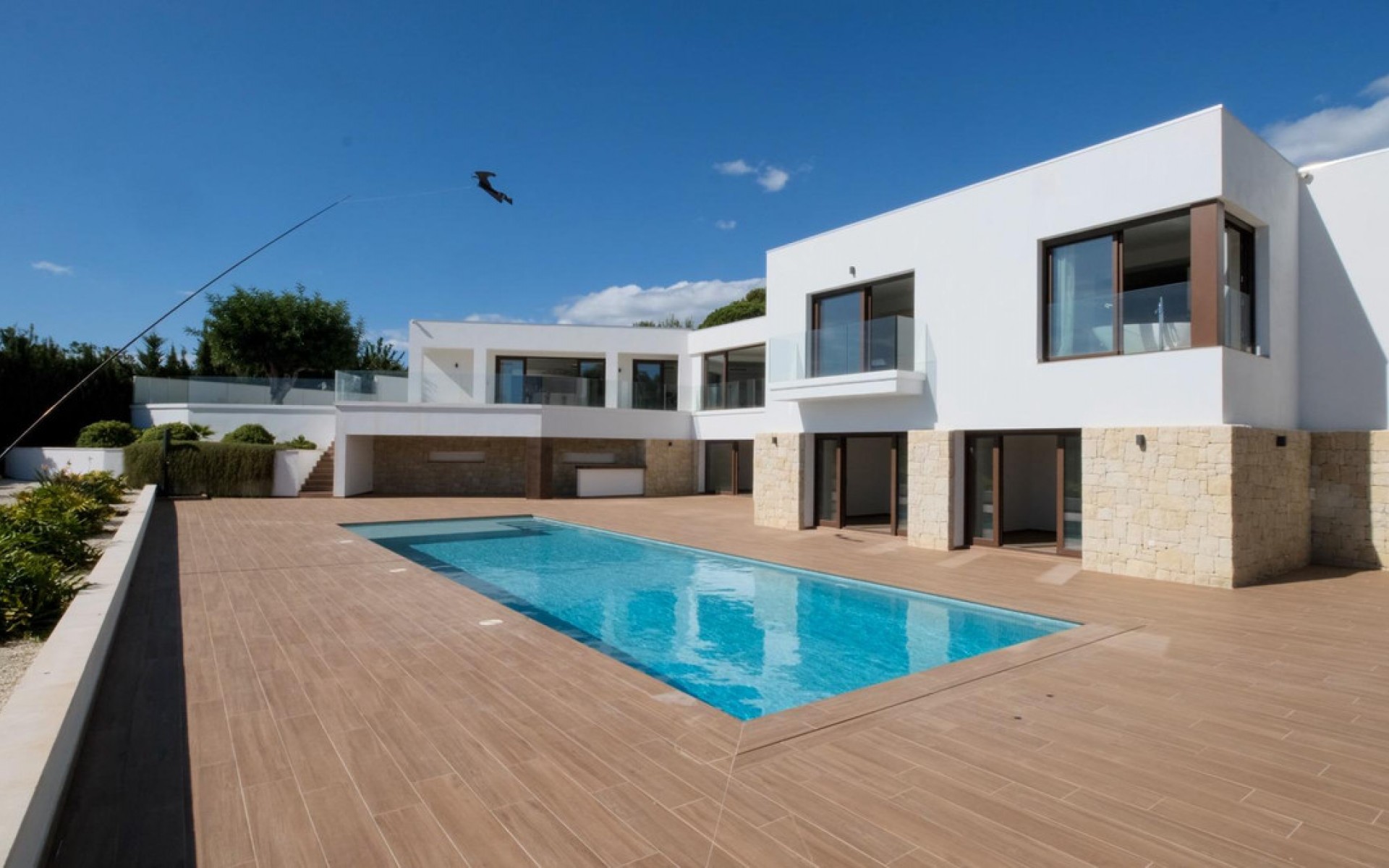 A Vendre - Villa - Altea - Altea Centro
