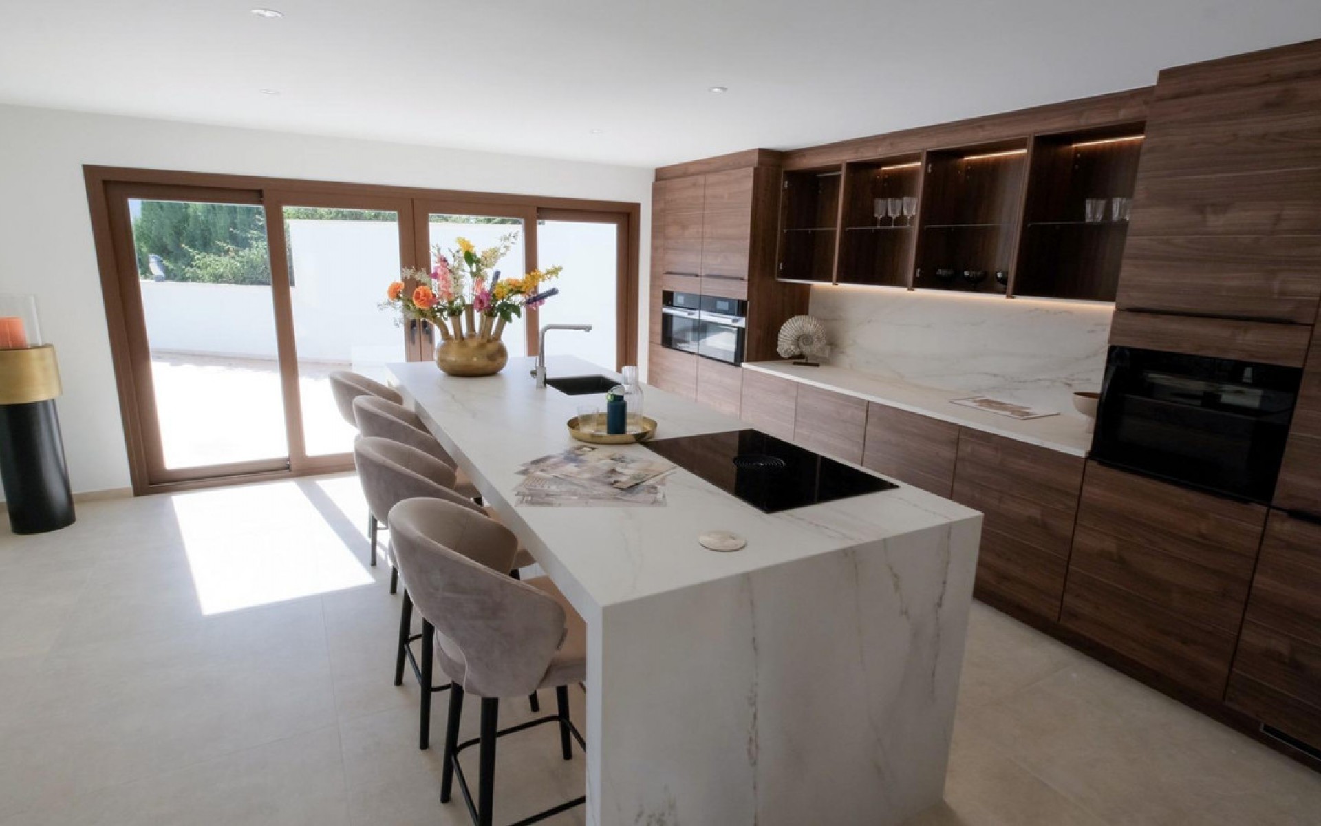 A Vendre - Villa - Altea - Altea Centro