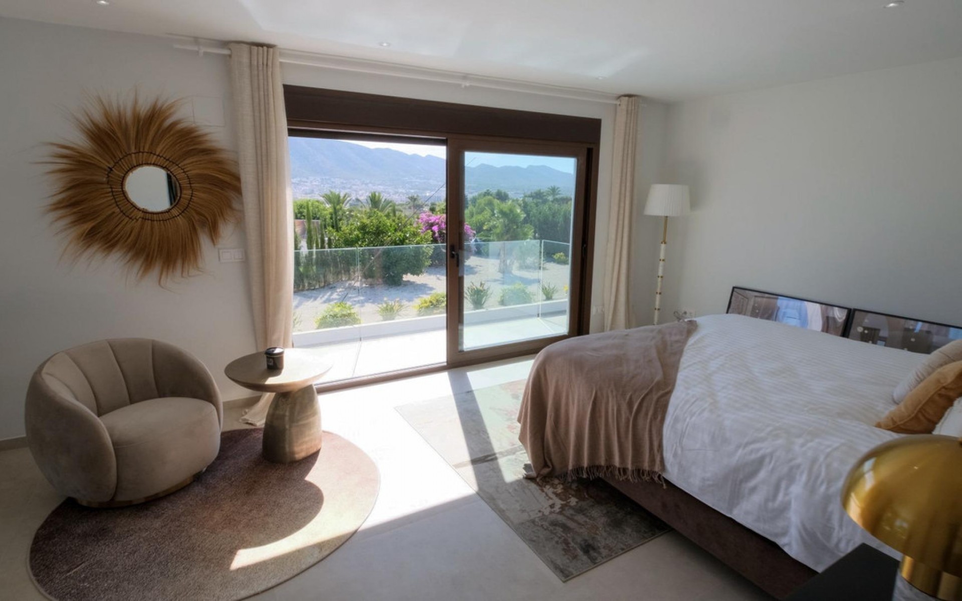 A Vendre - Villa - Altea - Altea Centro