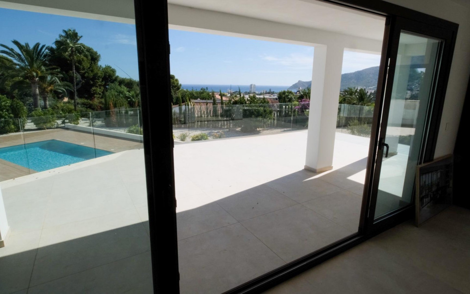 A Vendre - Villa - Altea - Altea Centro