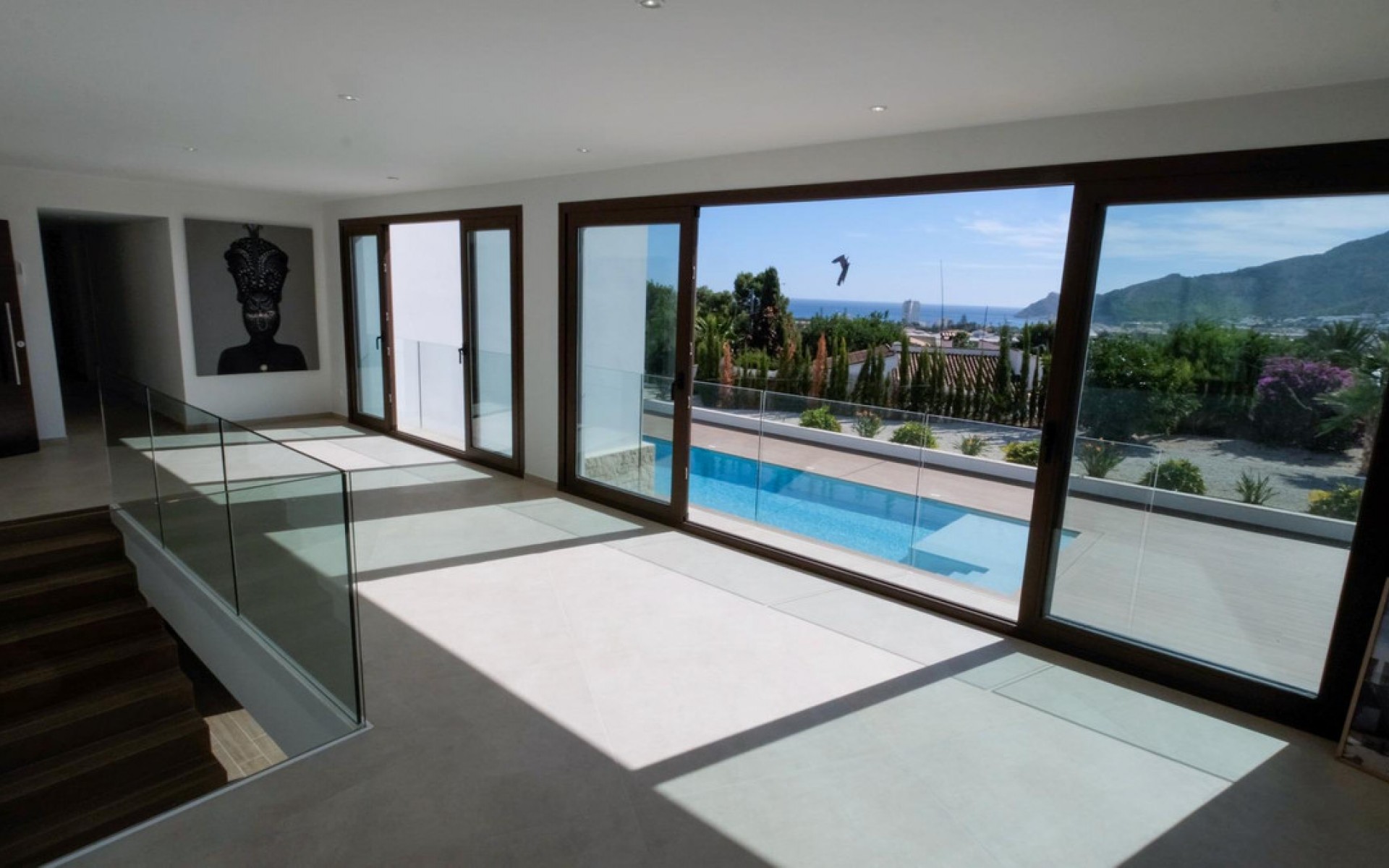A Vendre - Villa - Altea - Altea Centro