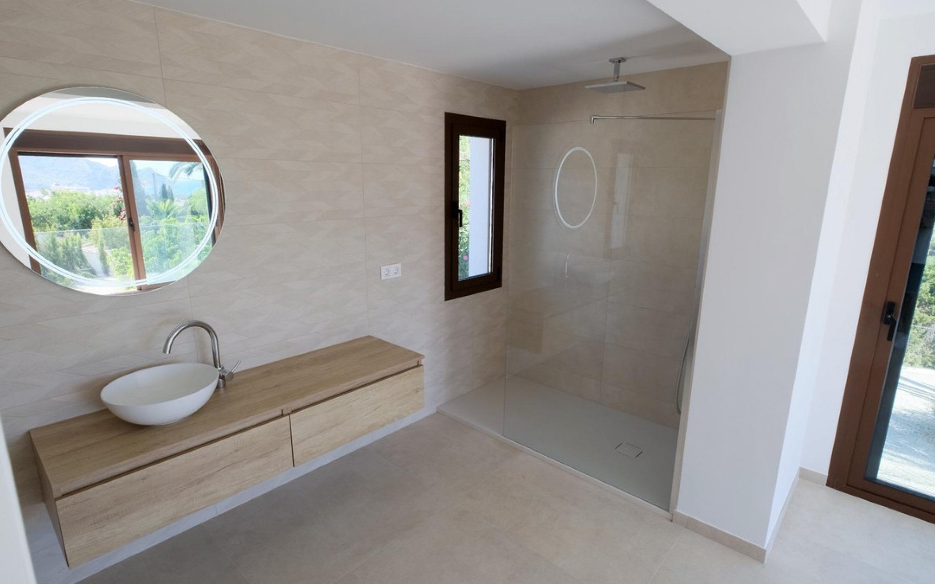 A Vendre - Villa - Altea - Altea Centro