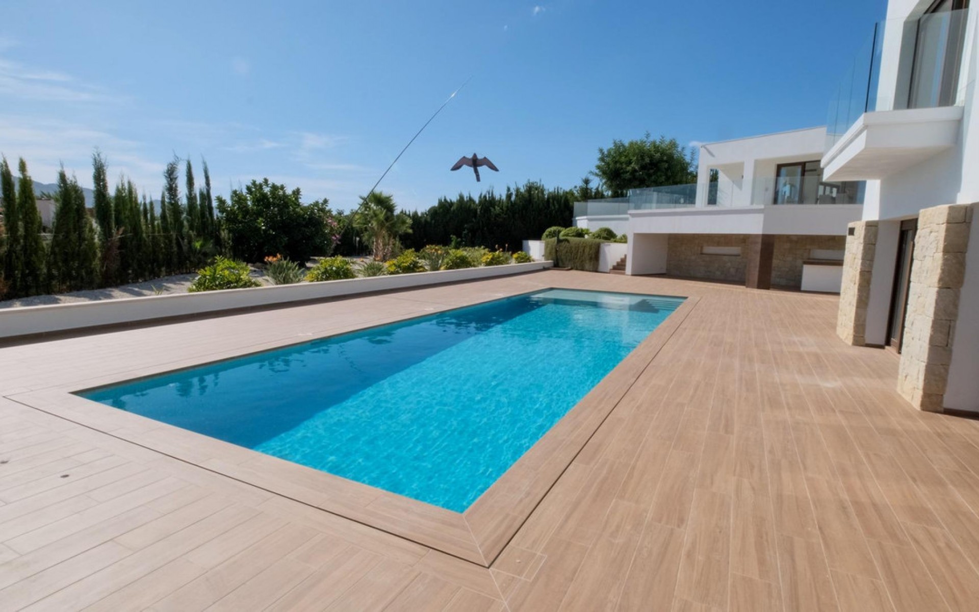 A Vendre - Villa - Altea - Altea Centro