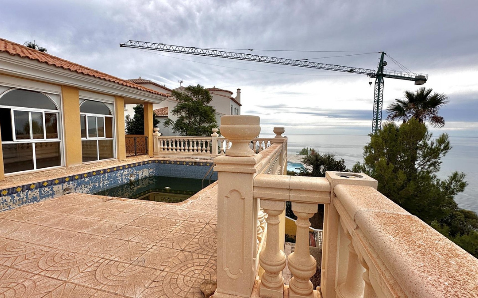 A Vendre - Villa - Altea - Altea Centro