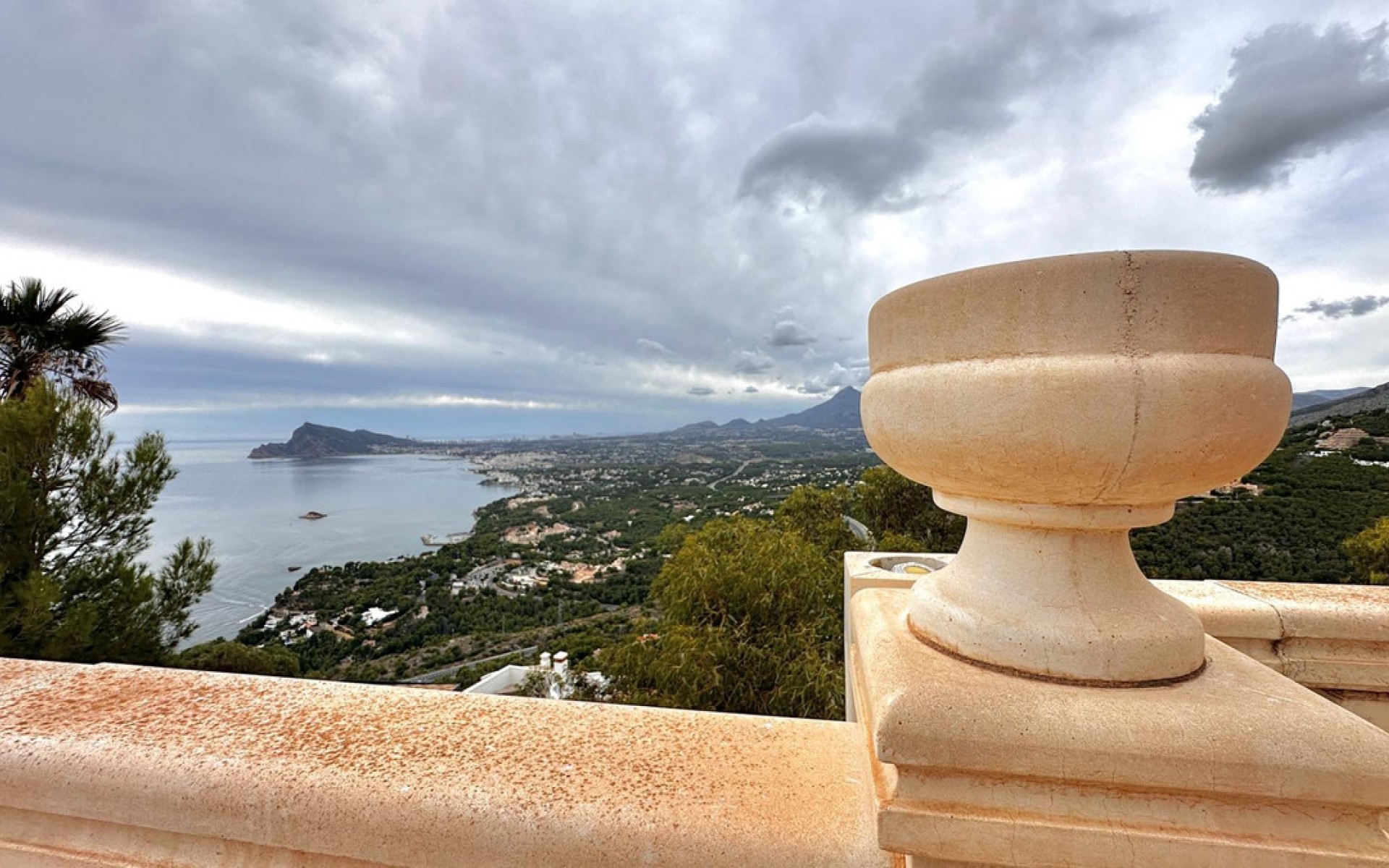 A Vendre - Villa - Altea - Altea Centro