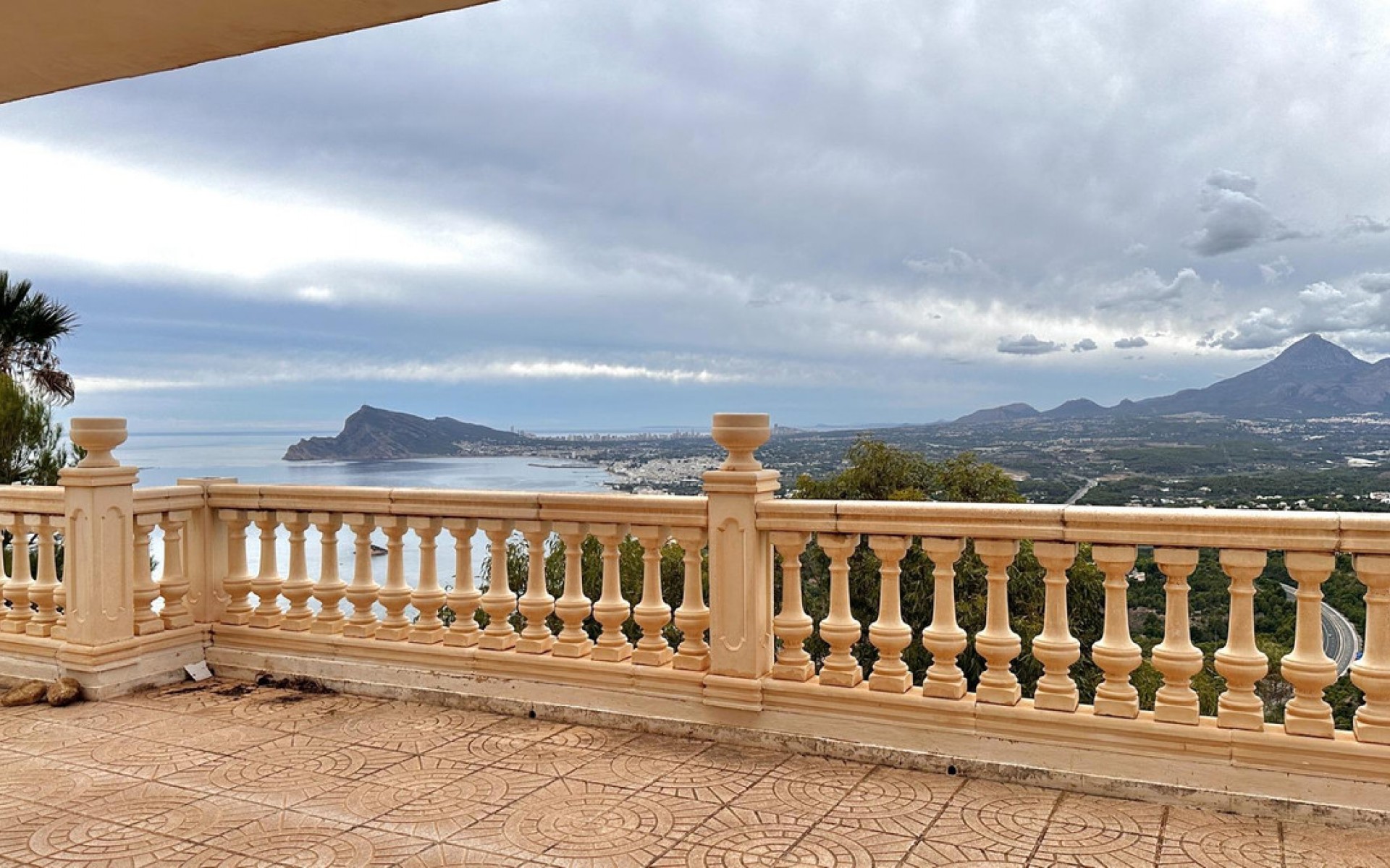 A Vendre - Villa - Altea - Altea Centro