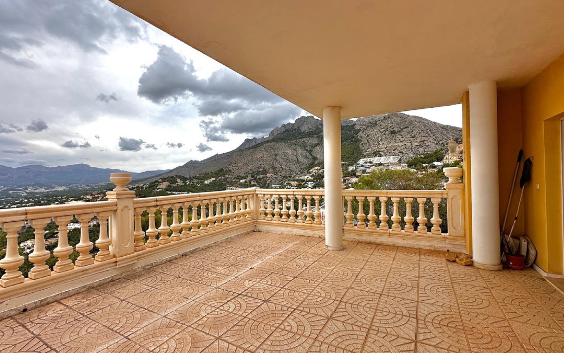 A Vendre - Villa - Altea - Altea Centro