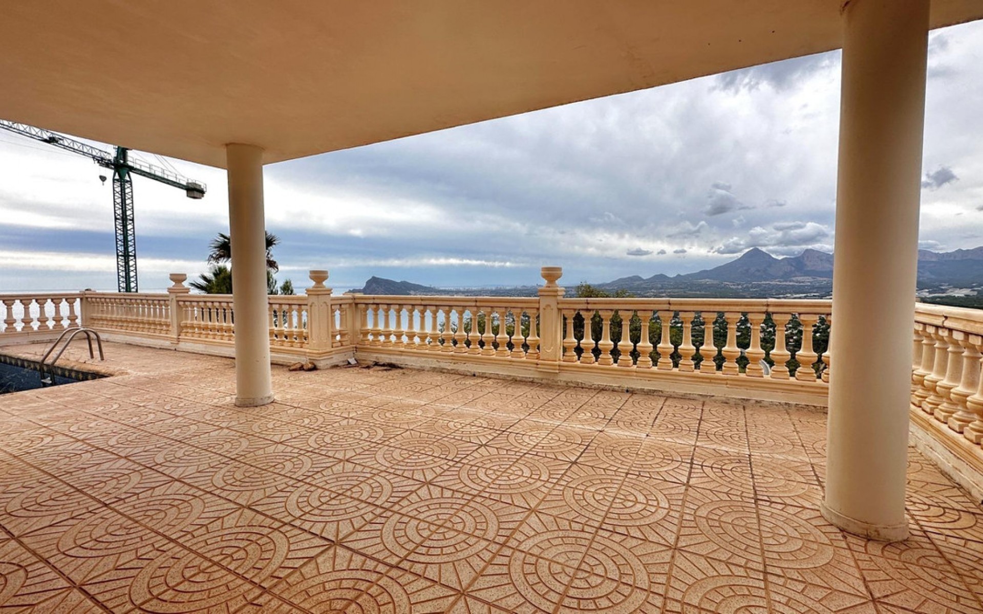 A Vendre - Villa - Altea - Altea Centro