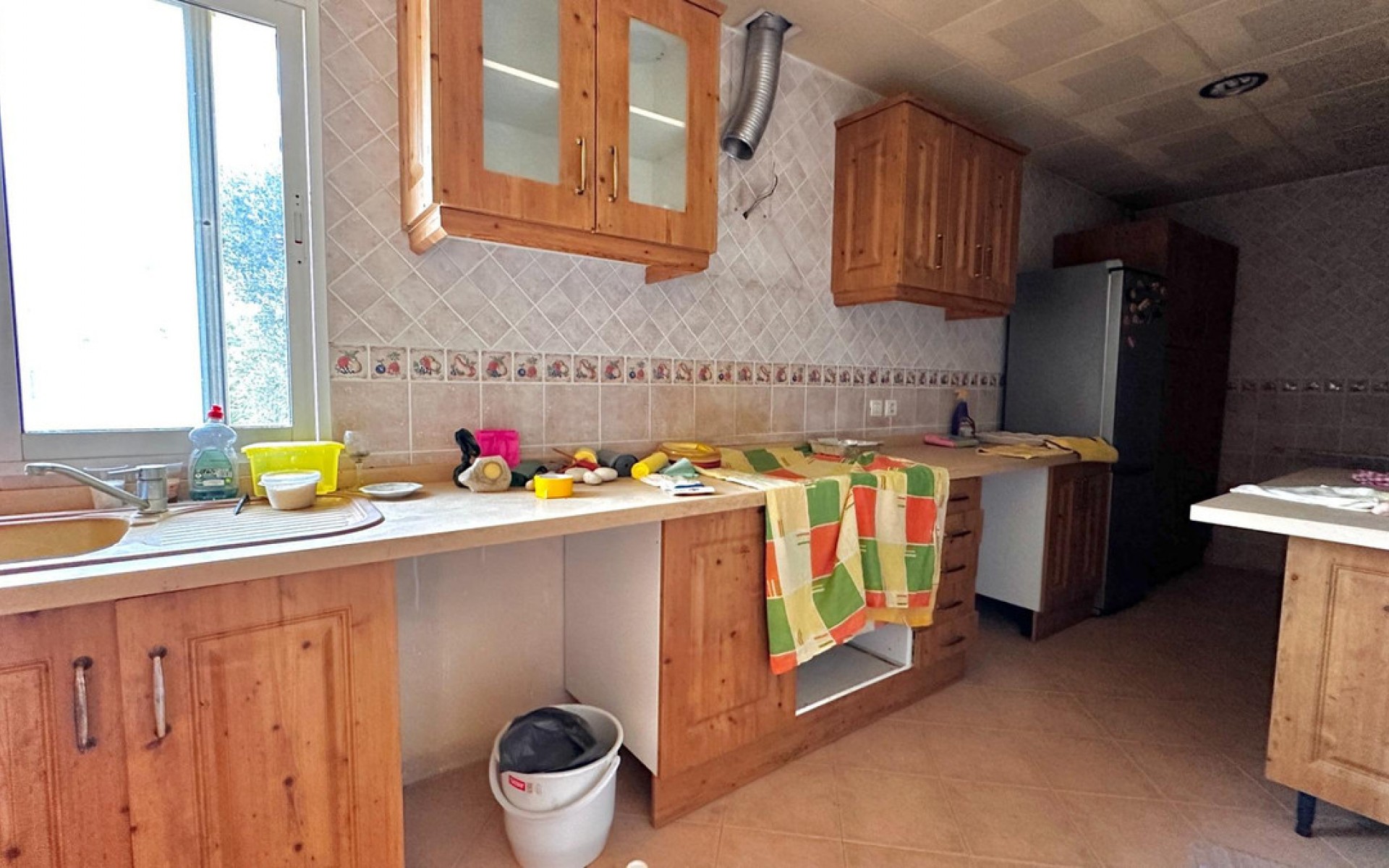 A Vendre - Villa - Altea - Altea Centro